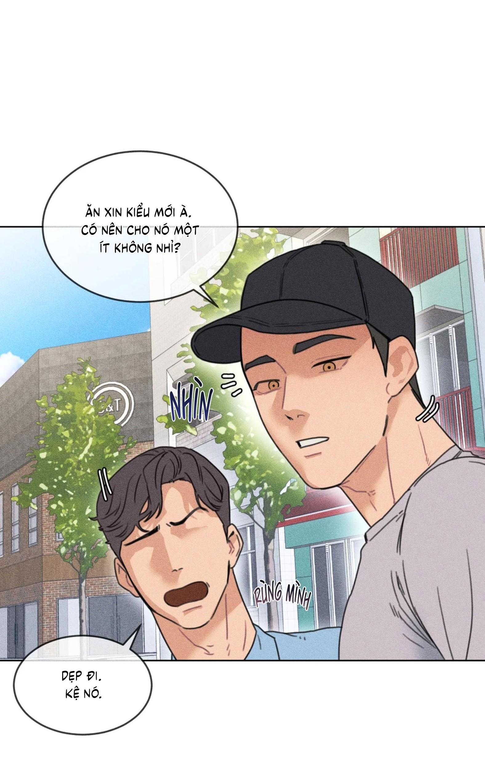 (CBunu) ĐỪNG ĐỌC TRUYỆN NÀY! Chapter 7 đừng đọc nha bà - Next 