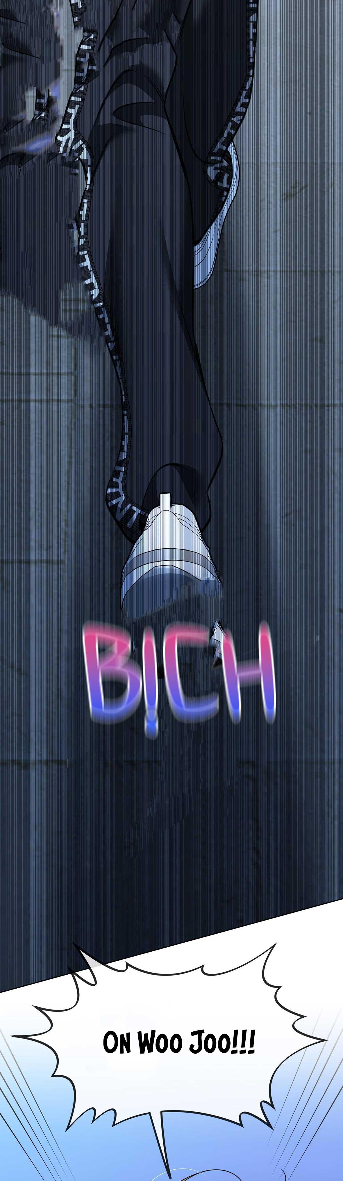 CHUYỆN TÌNH RẮC RỐI -DMBL Chapter 45 - Next Chapter 46