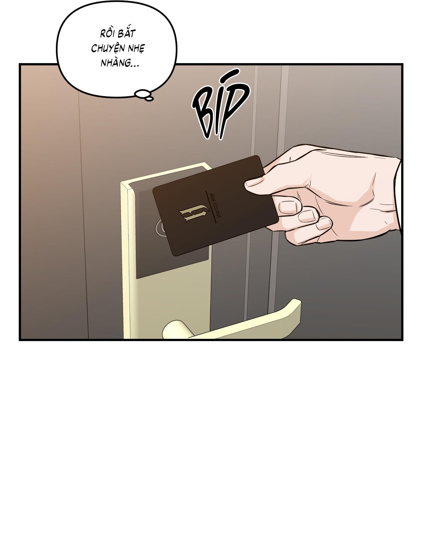 (CBunu) SCOOP Chapter 20 - Next 