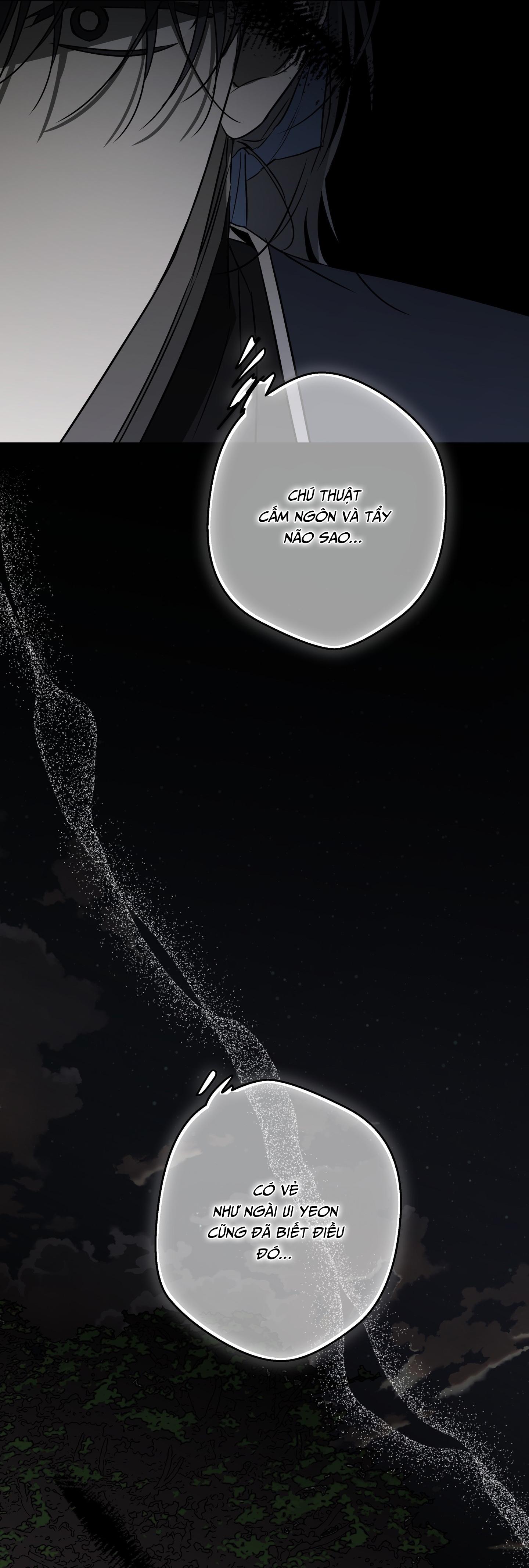 KHI MẶT TRỜI LÓ DẠNG Chapter 18 - Next 