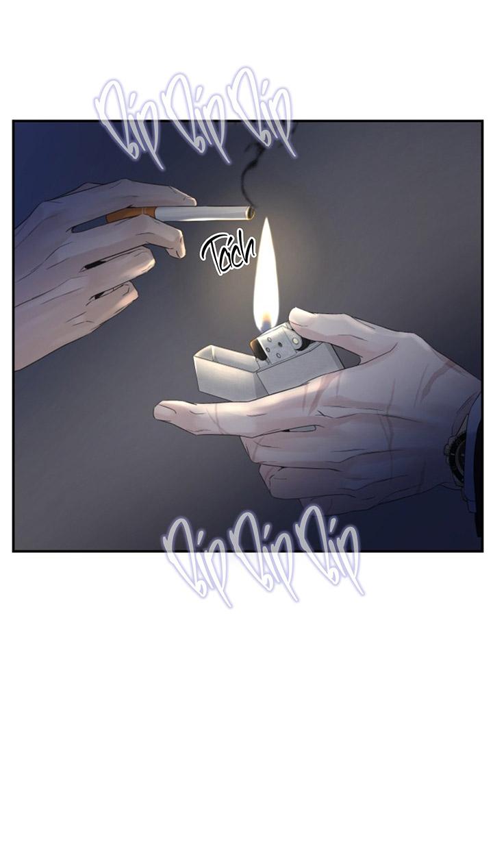 [DDT] 3 DAYS Chapter 2 19+ - Trang 2