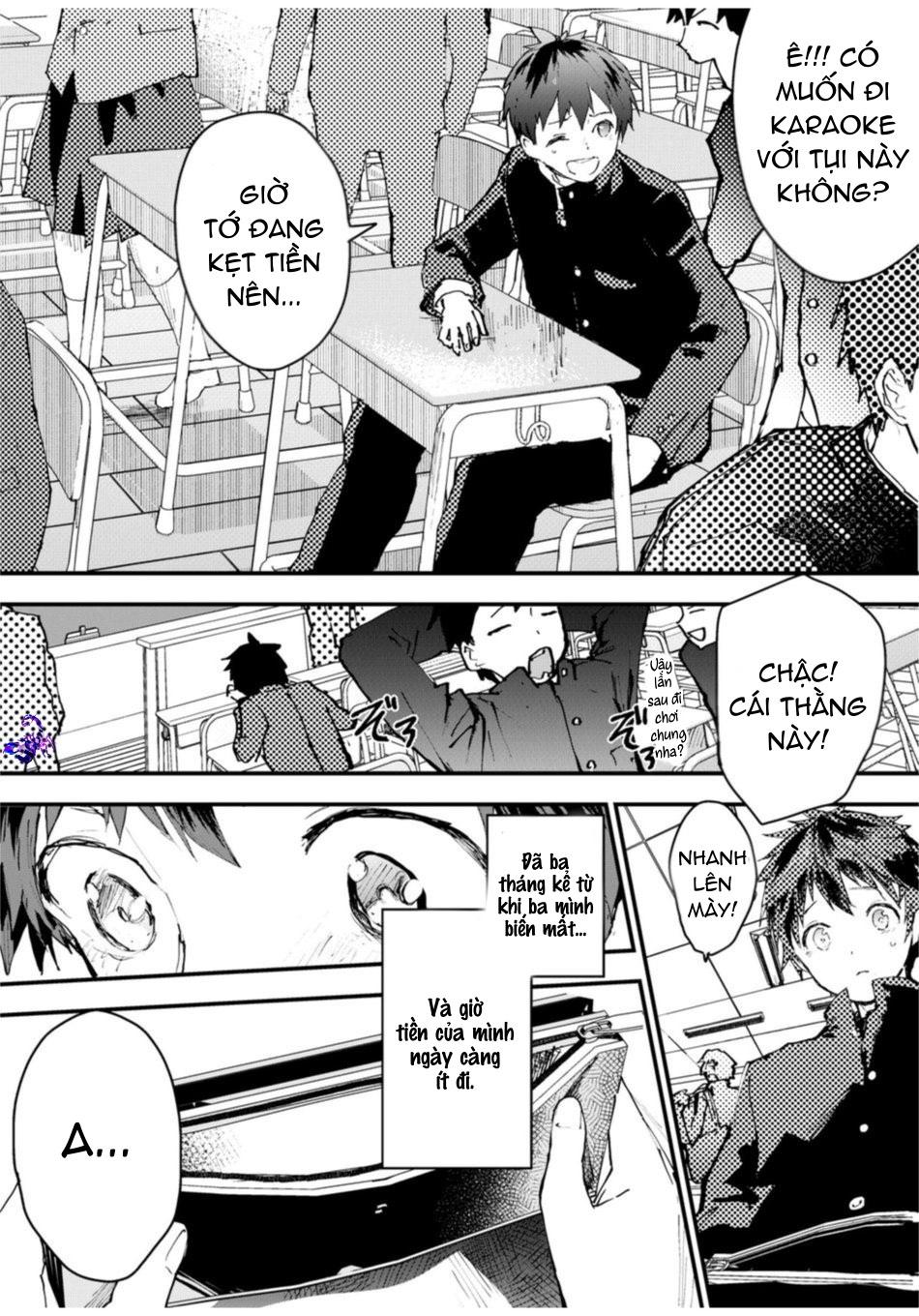 Lỗ tầy quầy Chapter 37 - Next 