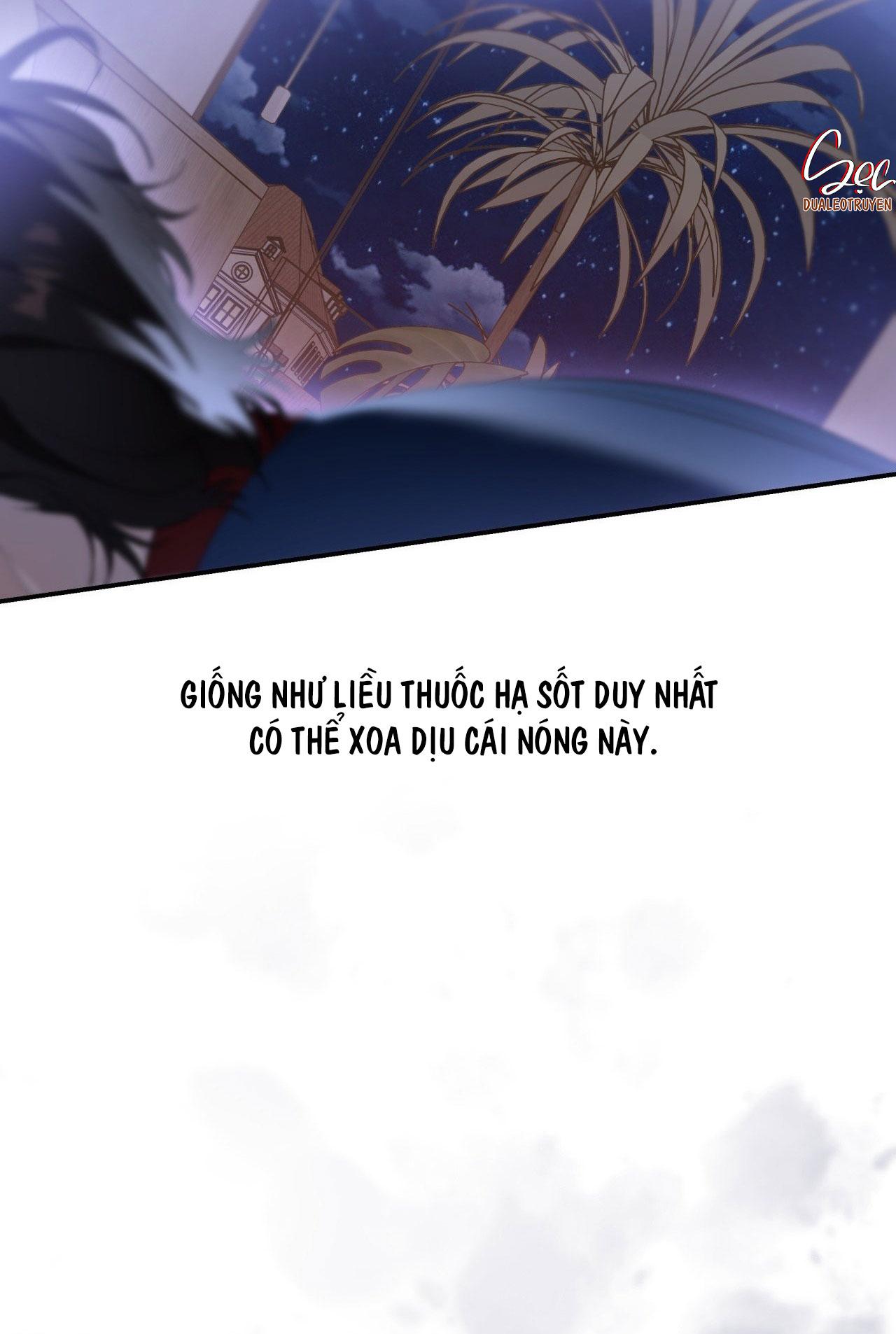 LỆNH CỨU RỖI Chapter 76 - Next Chapter 77