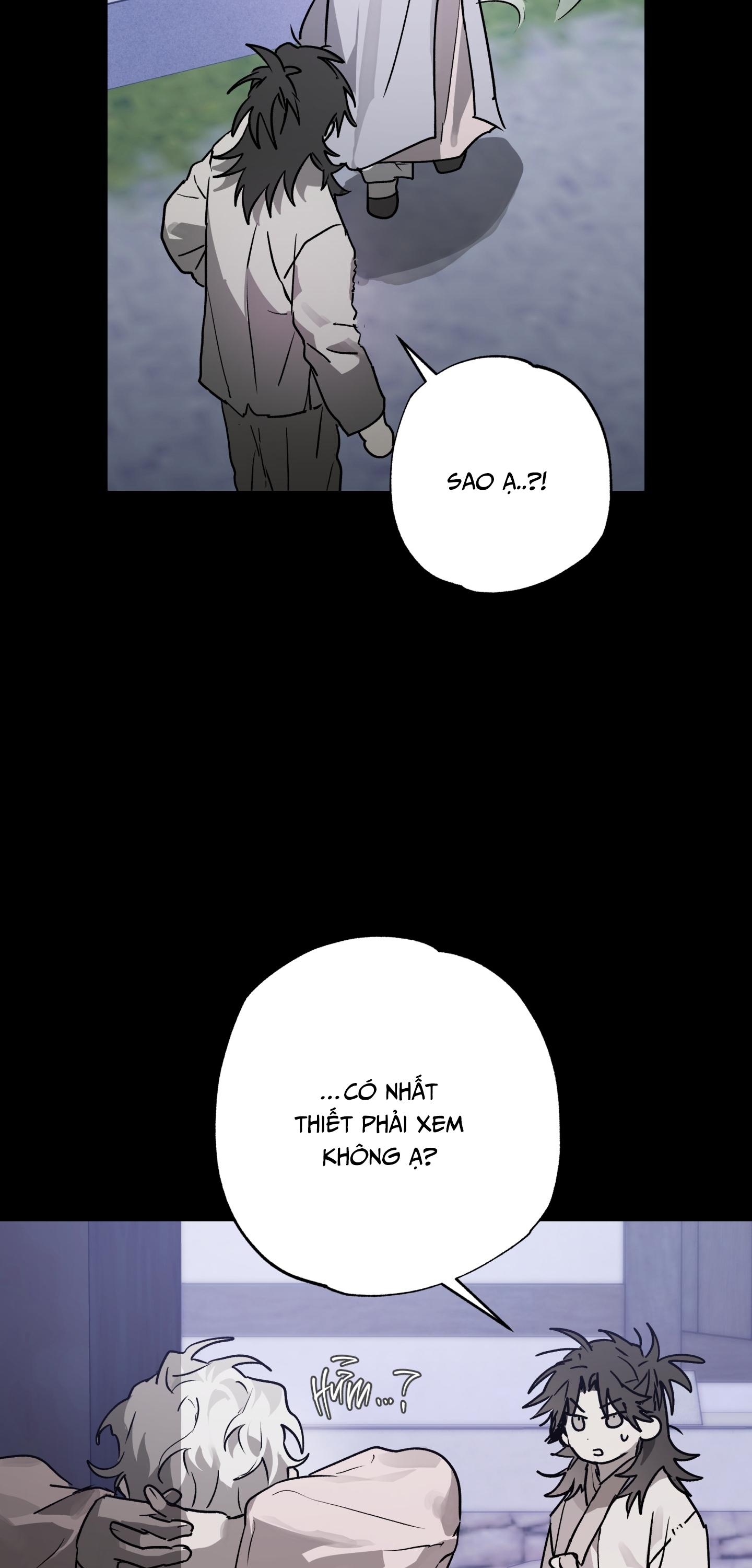 (GĐCV) NGÔI NHÀ DỊ THƯỜNG Chapter 27 - Next 