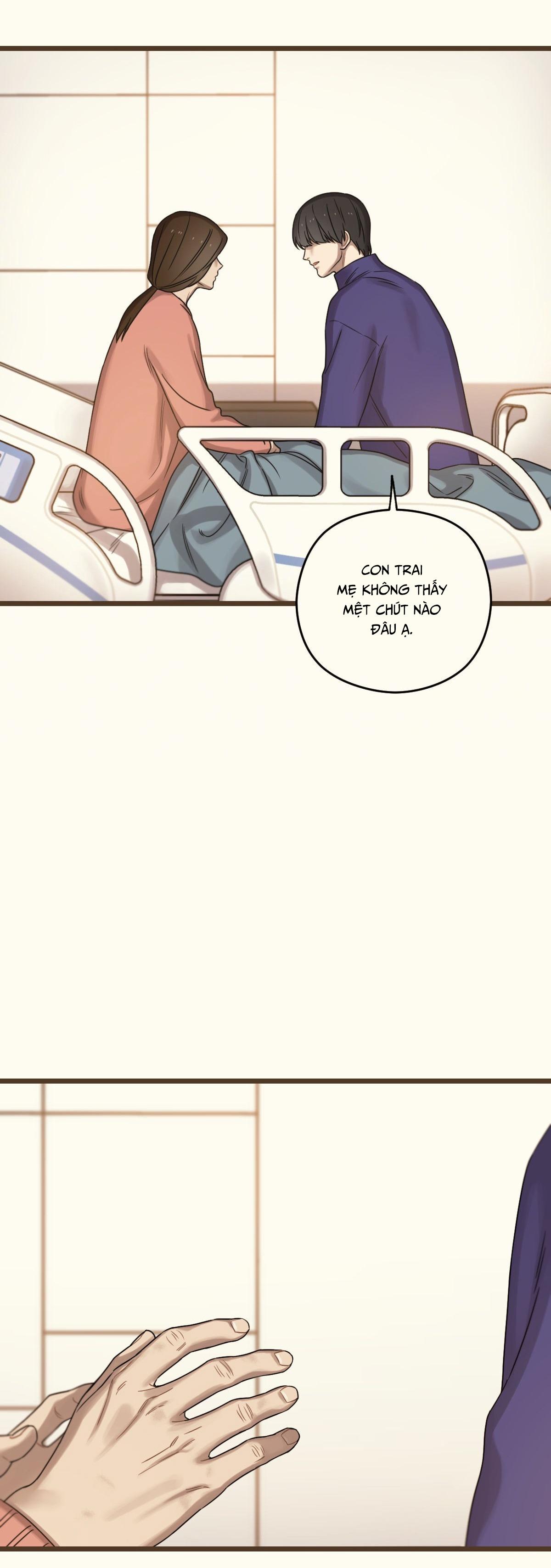 TRÙNG PHÙNG Chapter 63 - Next Chapter 64