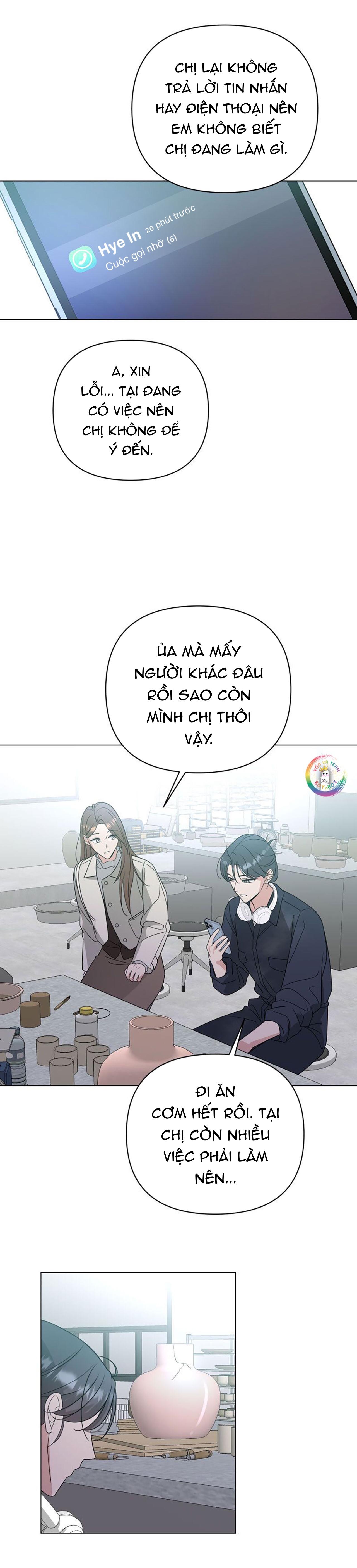 Tuyển Tập GL Ngắn 18+ Chapter 45 Snow Complex - Trang 2
