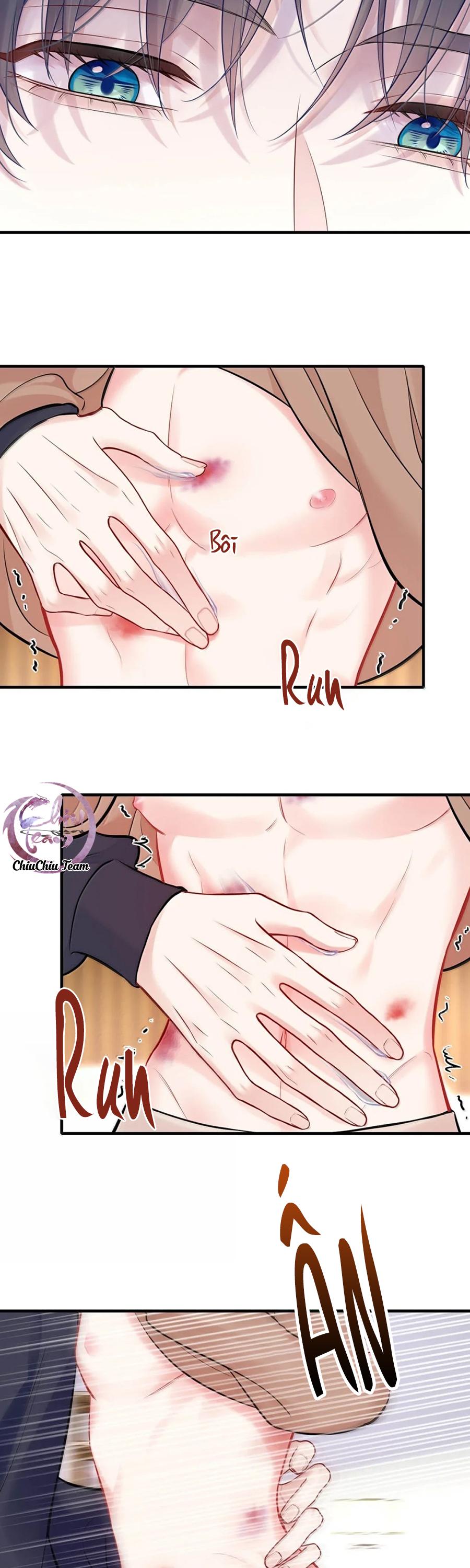 ĐỐI TƯỢNG CÔNG LƯỢC! THIẾT LẬP TÍNH CÁCH CỦA ANH BỊ MÉO MÓ RỒI! Chapter 49 - Next Chapter 50