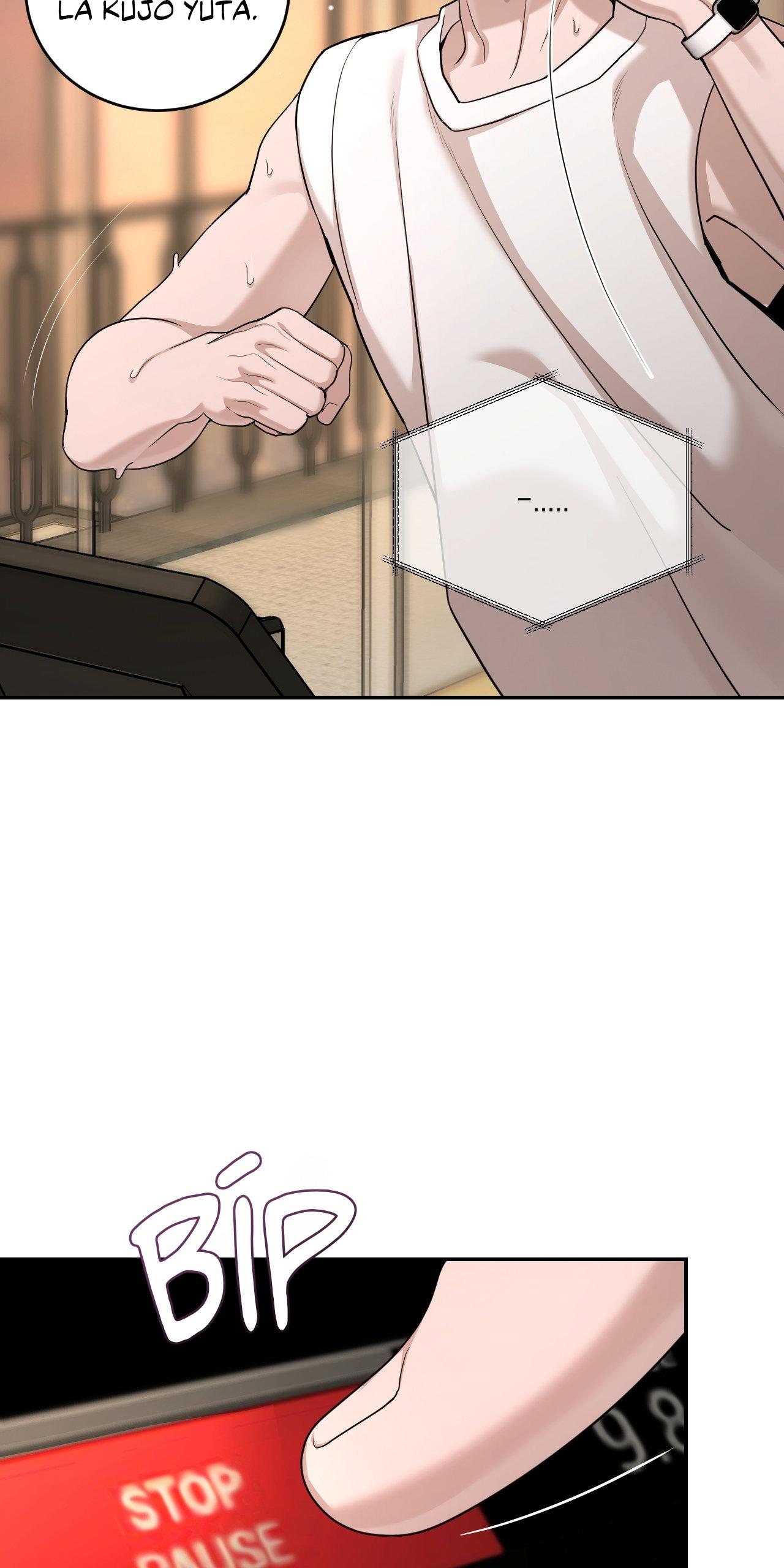 Thiếu niên sò: Bình minh bùng cháy Chapter 7 - Next Chapter 8
