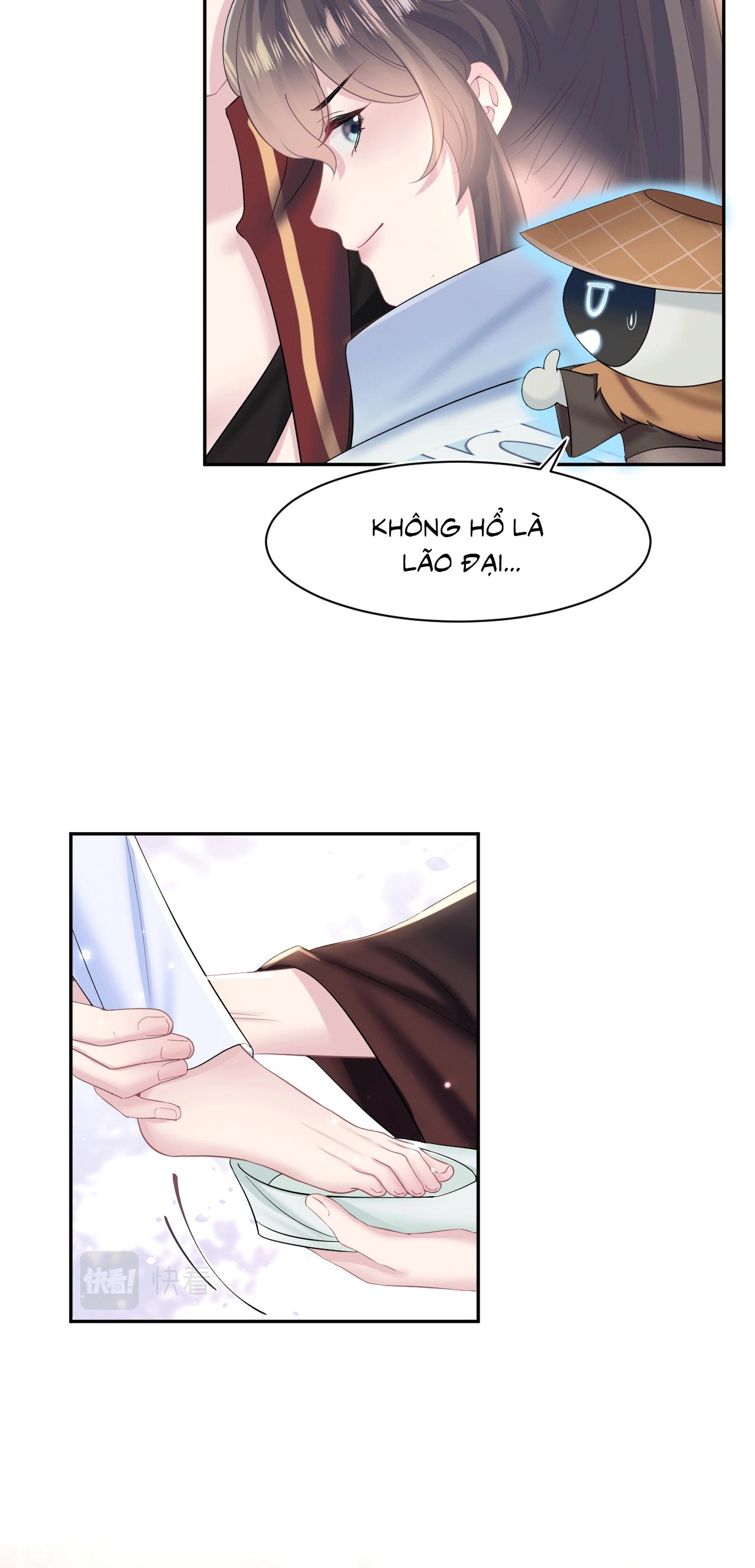 Tuyệt mỹ bạch liên hoa online dạy học Chapter 107 - Next Chapter 108