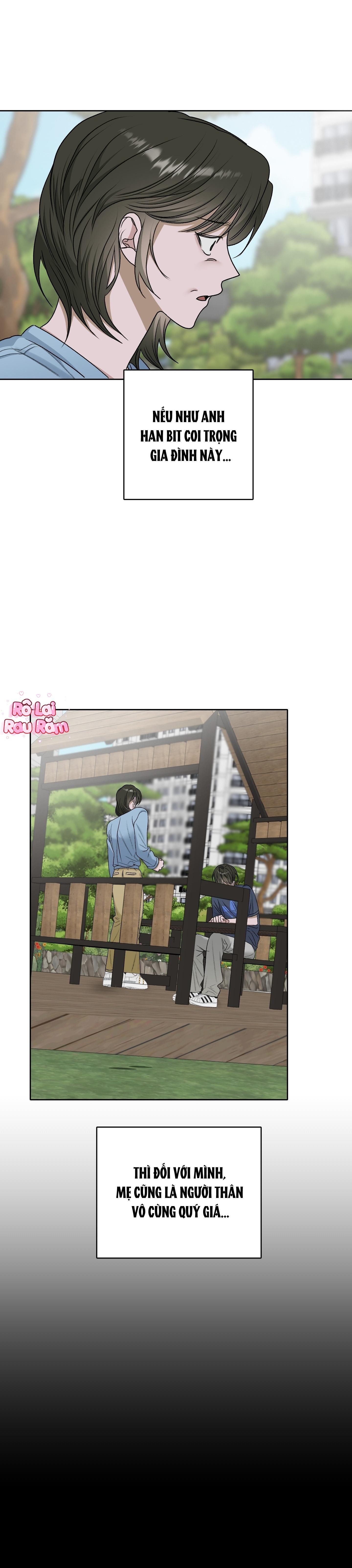 (RÔ LAI) Đầm Hoa Sen Chapter 56 - Next Chapter 59