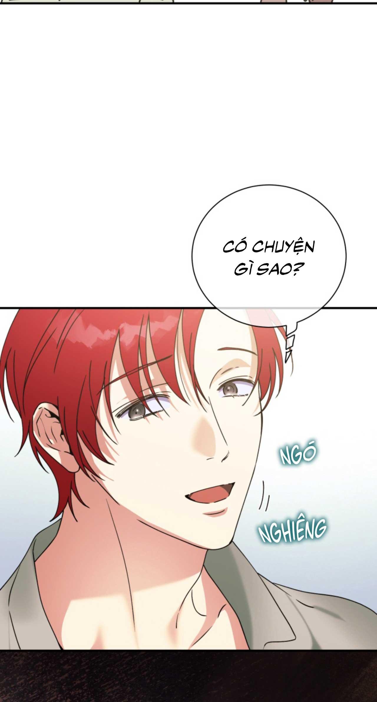 Tiệm bánh nóng bỏng và gợi cảm Chapter 28 H - Next Chapter 29 H+++