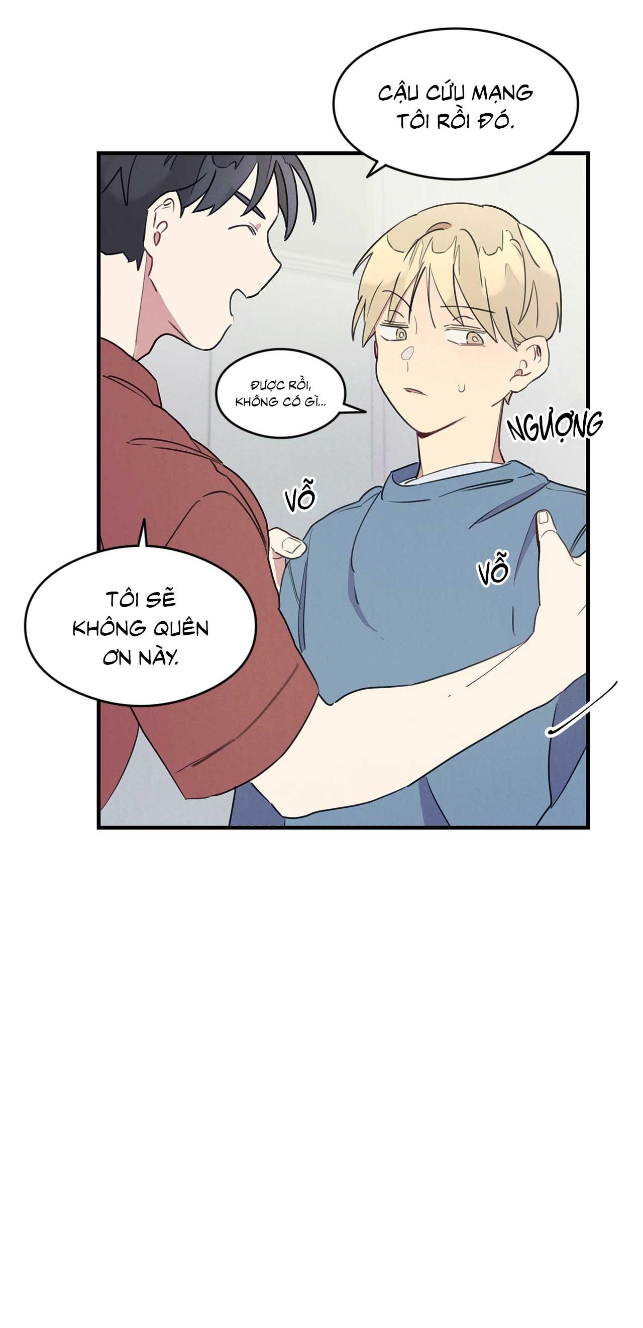 One-Room TA Chapter 19 - Next Chapter 20 H tuốt nhẹ hàng