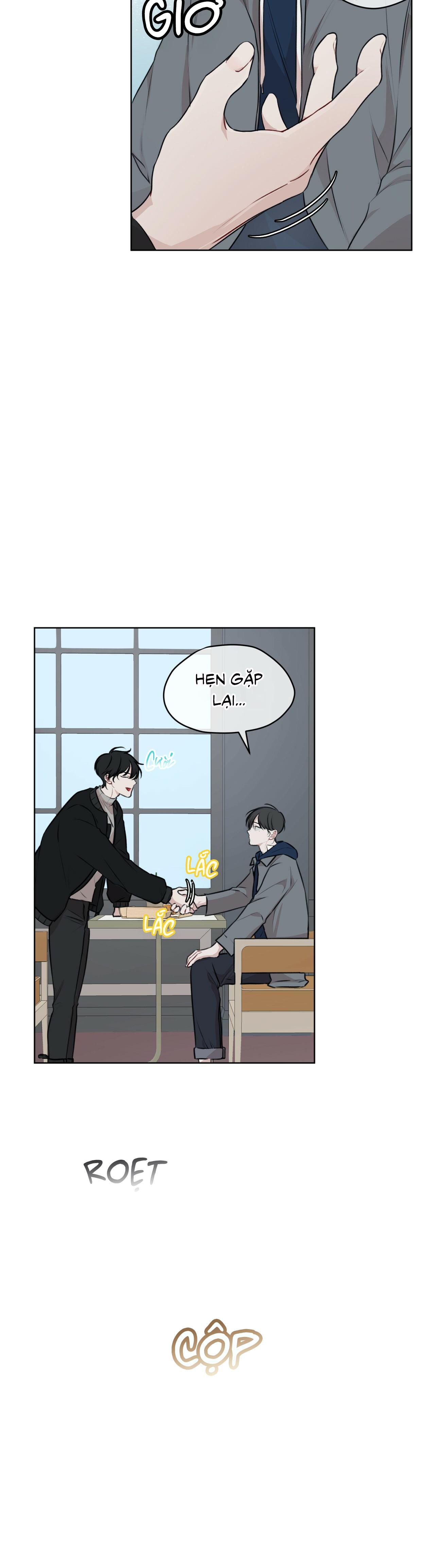 KHỞI NGUỒN SỰ SỐNG Chapter 31 - Next Chapter 32