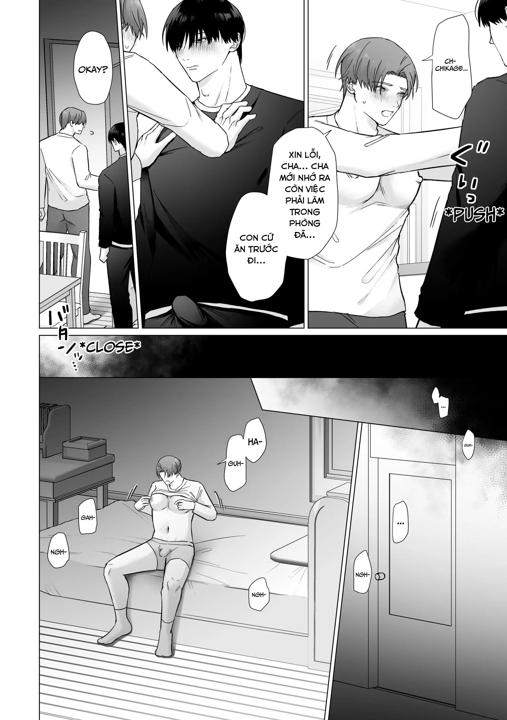Oneshot ịch ịch Chapter 401 - Next Chapter 402