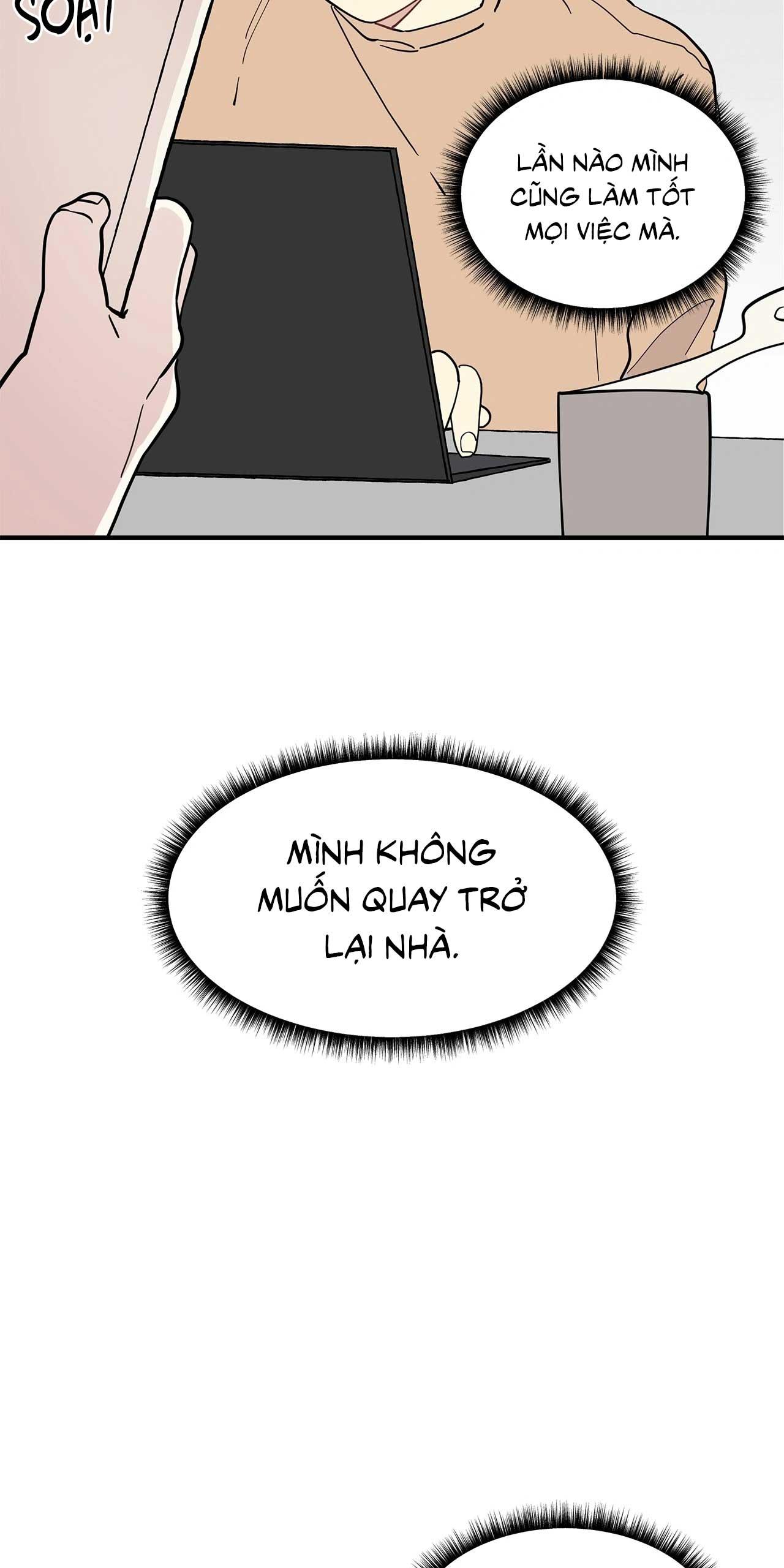 One-Room TA Chapter 24 H ừm... - Next 