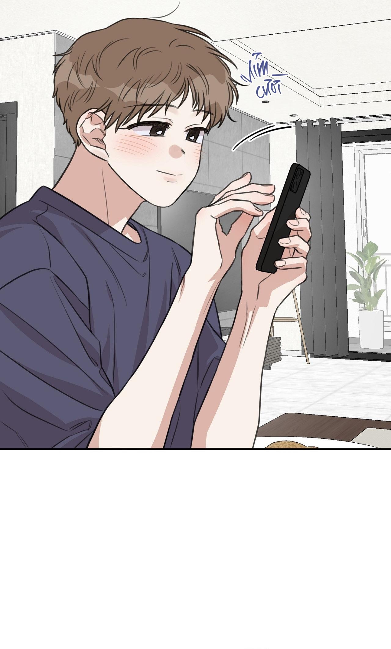 NGHỊCH LÝ SANDWICH Chapter 20 END SS1 - Next 