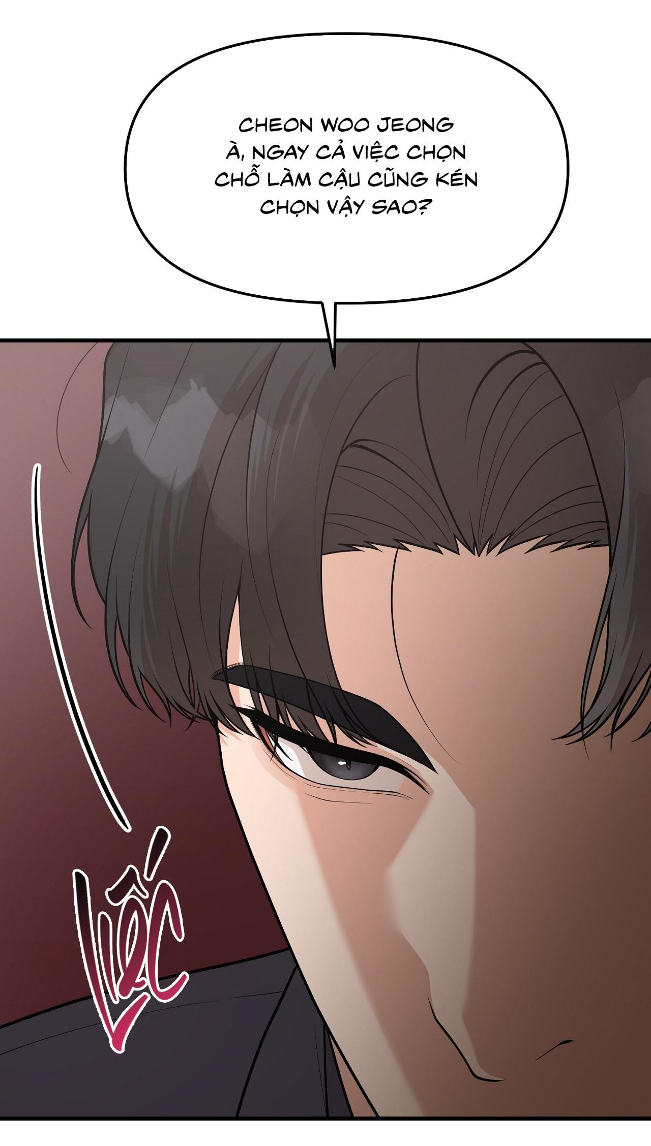 [DDT] HƯƠNG VỊ TÌNH THÂN Chapter 1 19+ - Trang 2