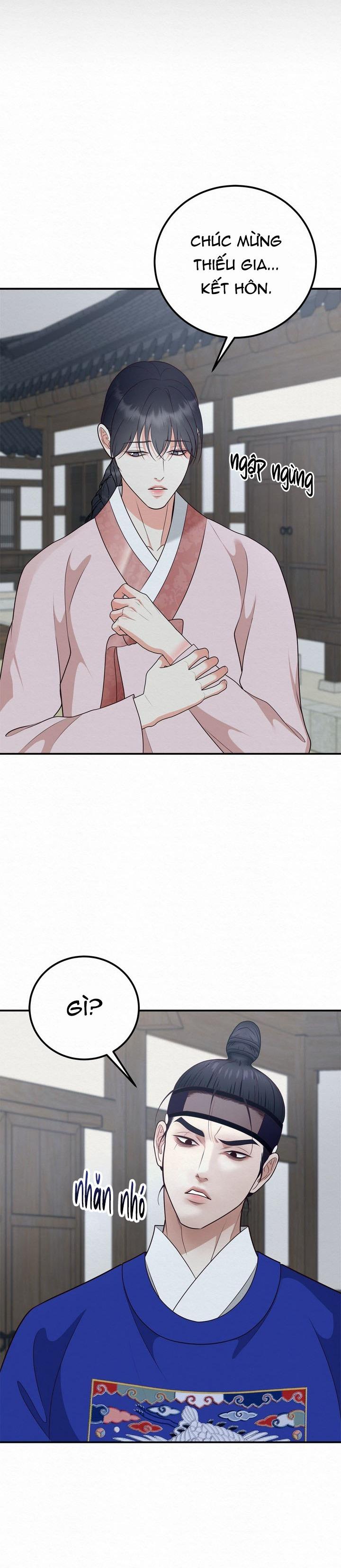 LỄ TRỪ TÀ Chapter 48 - Next Chapter 49