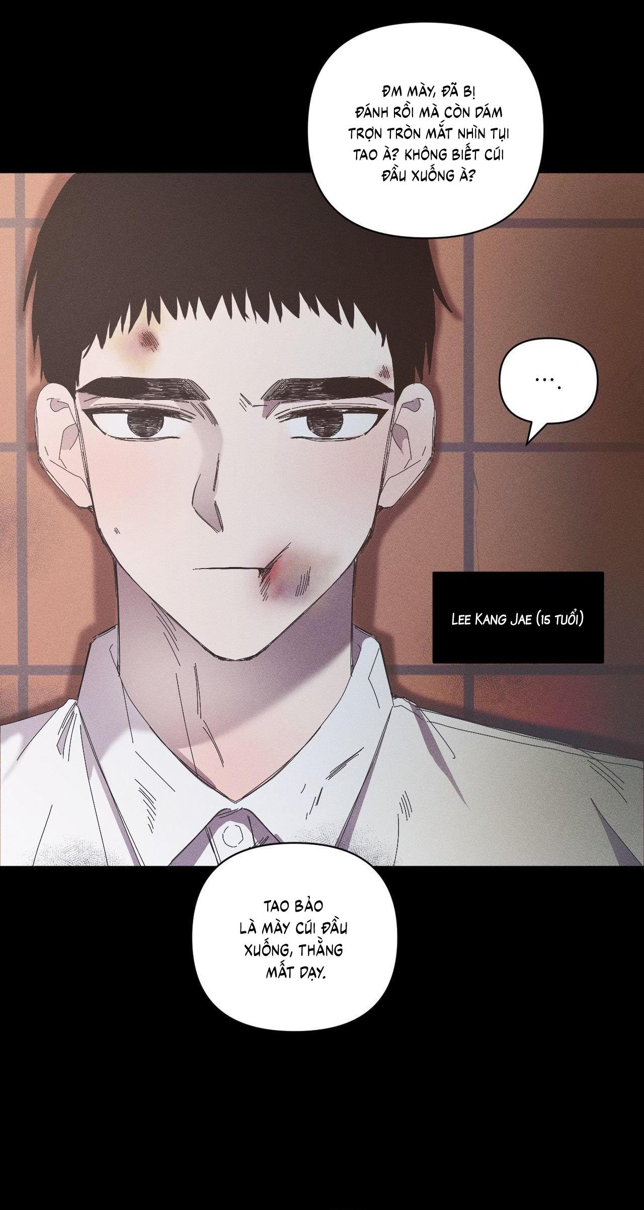 (CBunu) Mùa Đông Cuối Cùng Của Tôi Chapter 7 - Next 