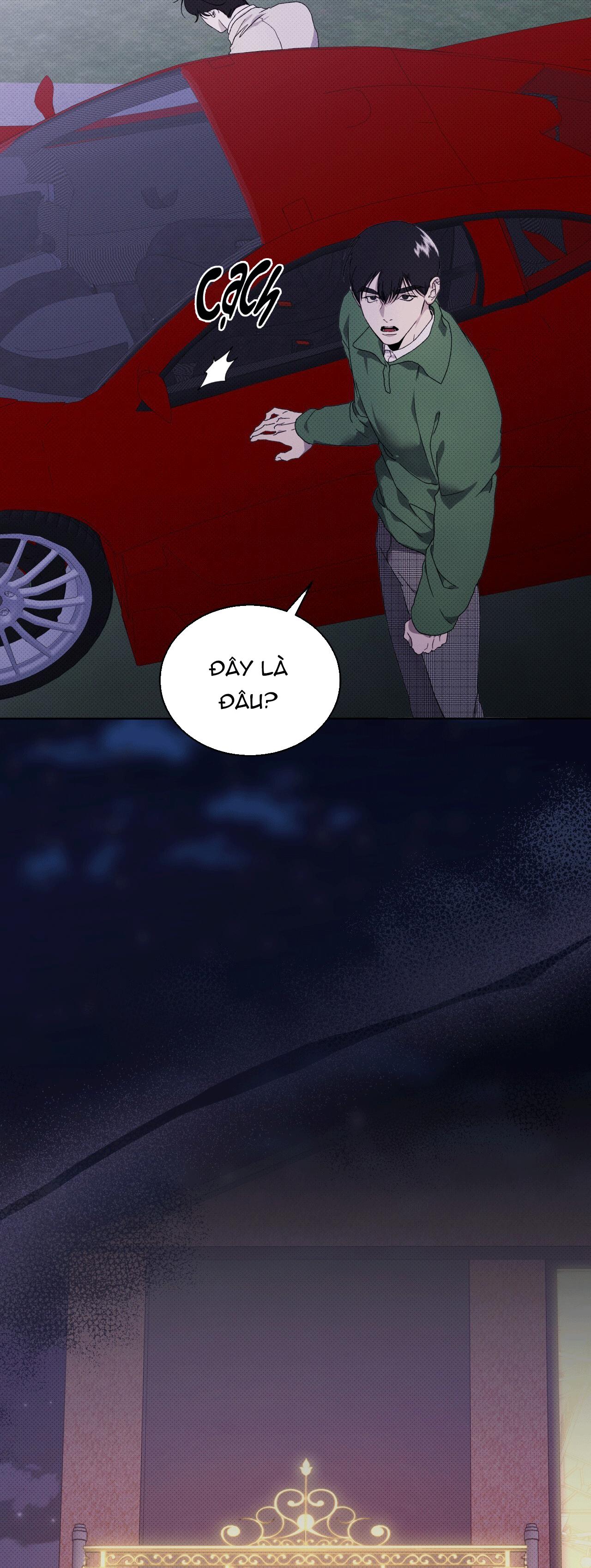 NGUỒN GỐC TIẾN HÓA Chapter 10 - Trang 2