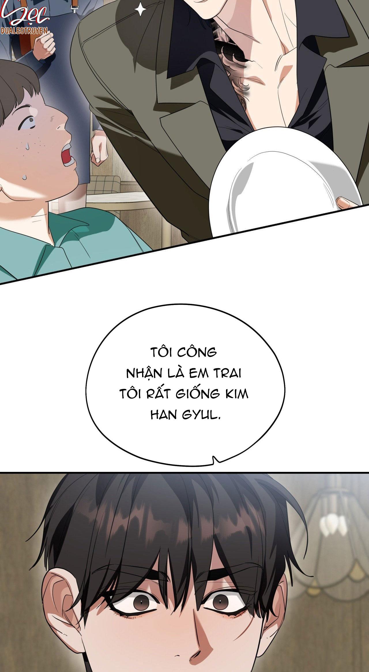 LỆNH CỨU RỖI Chapter 74 - Next Chapter 75