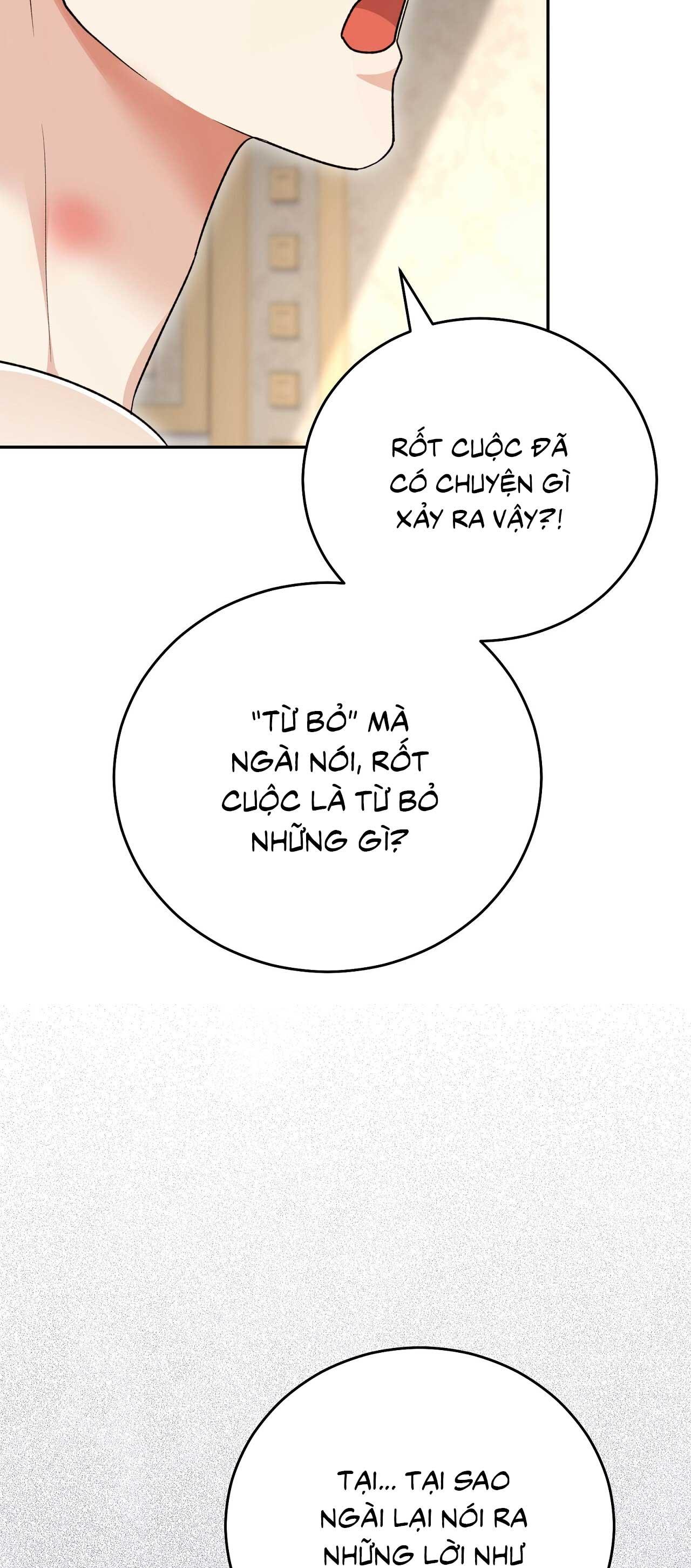 Xuyên thành cục bông của tên cuồng công Chapter 39 - Next Chapter 40