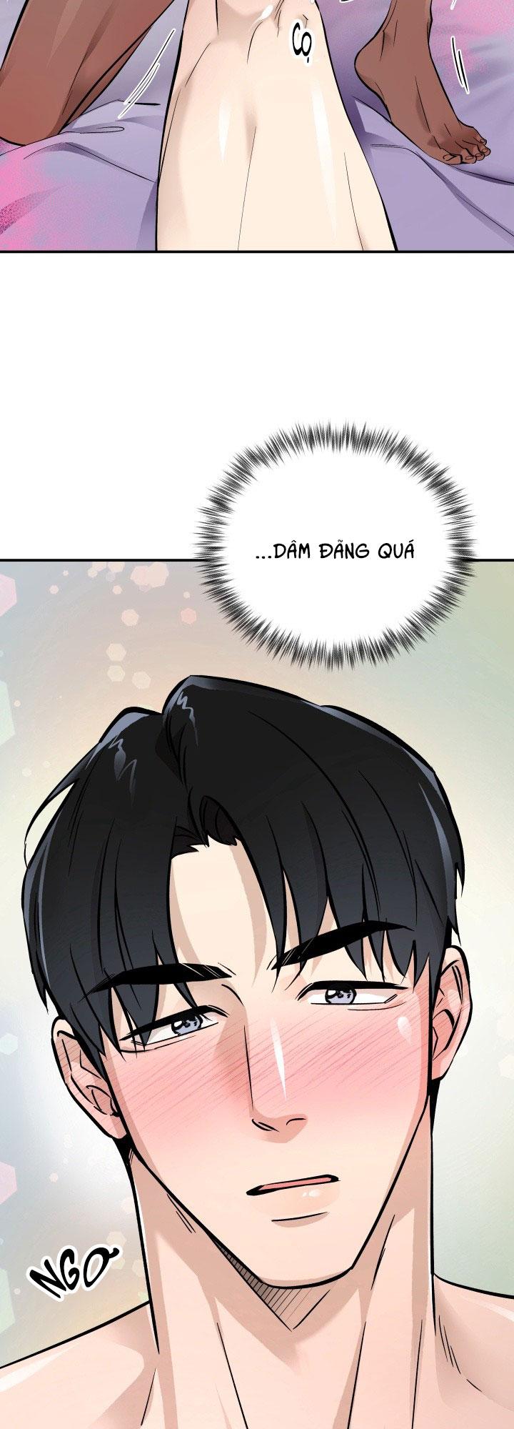 THÚ CƯNG DAMDANG Chapter 8.2 whipping 2 - Trang 2