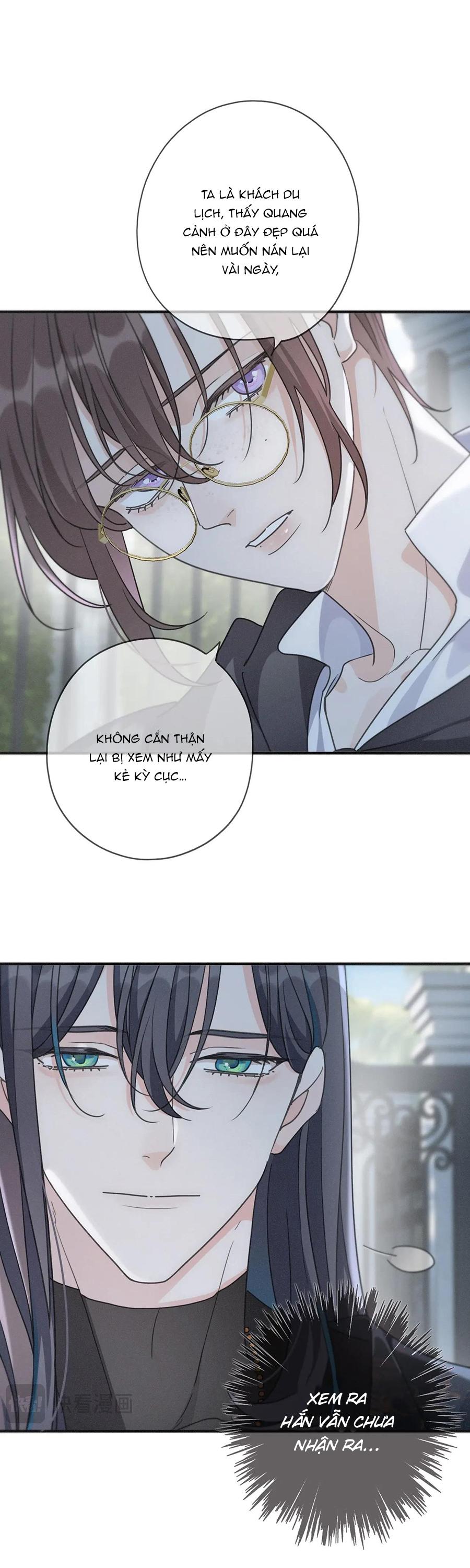 Khốn Thú Chi Nhiễm Chapter 69 - Next 