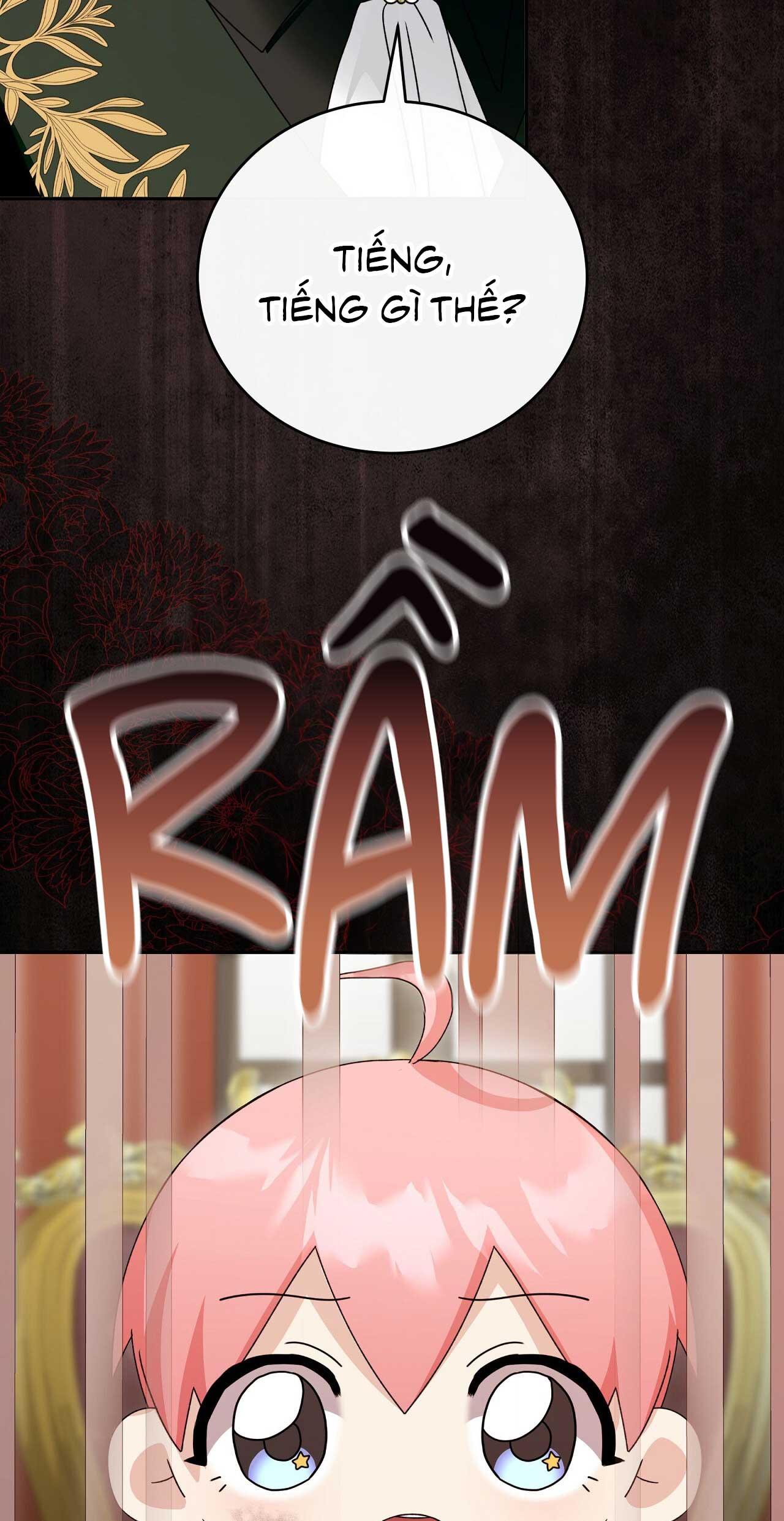 Xuyên thành cục bông của tên cuồng công Chapter 44 - Next Chapter 45