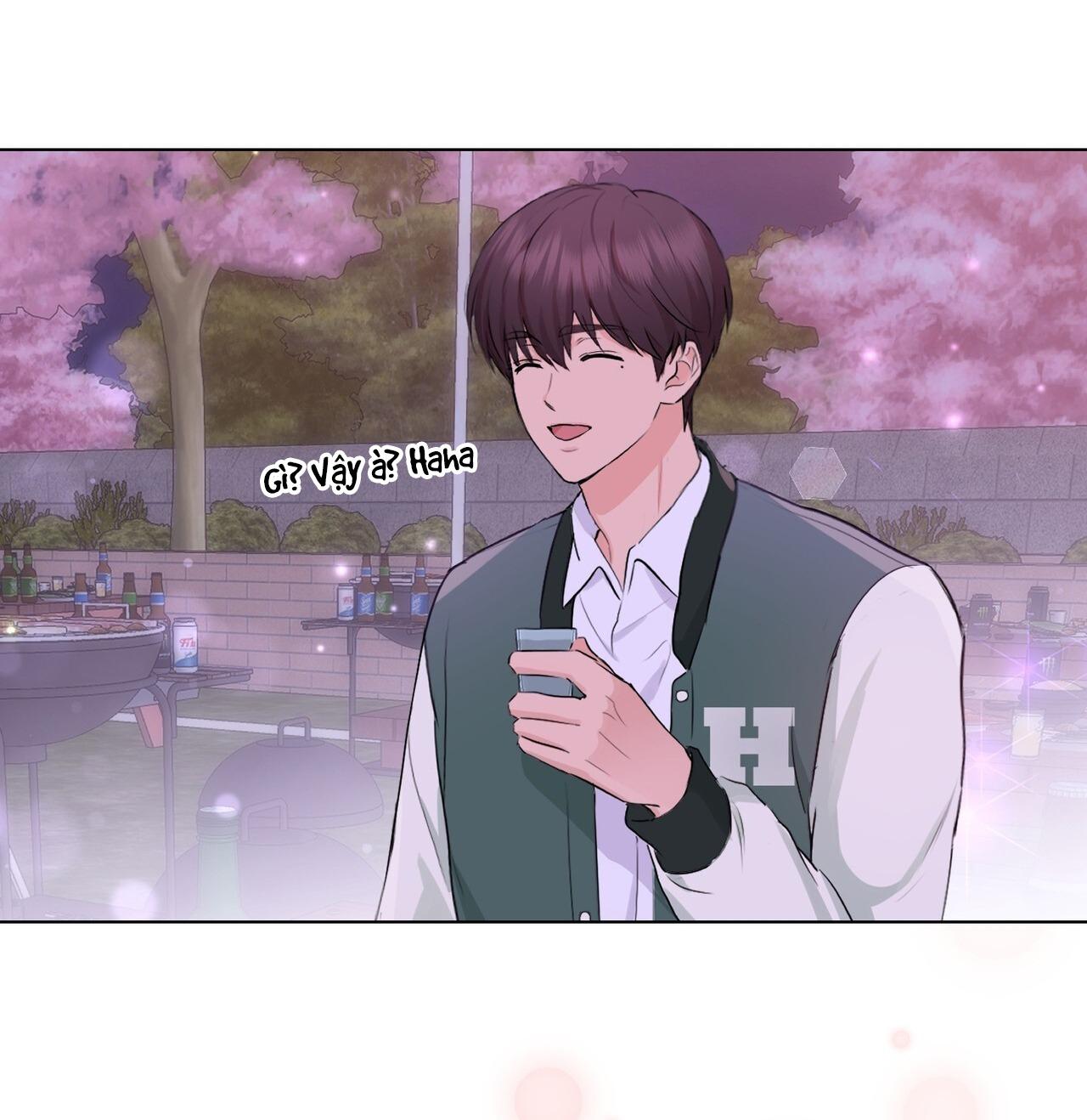 TÌNH YÊU KẸO BẠC HÀ Chapter 10 - Next 