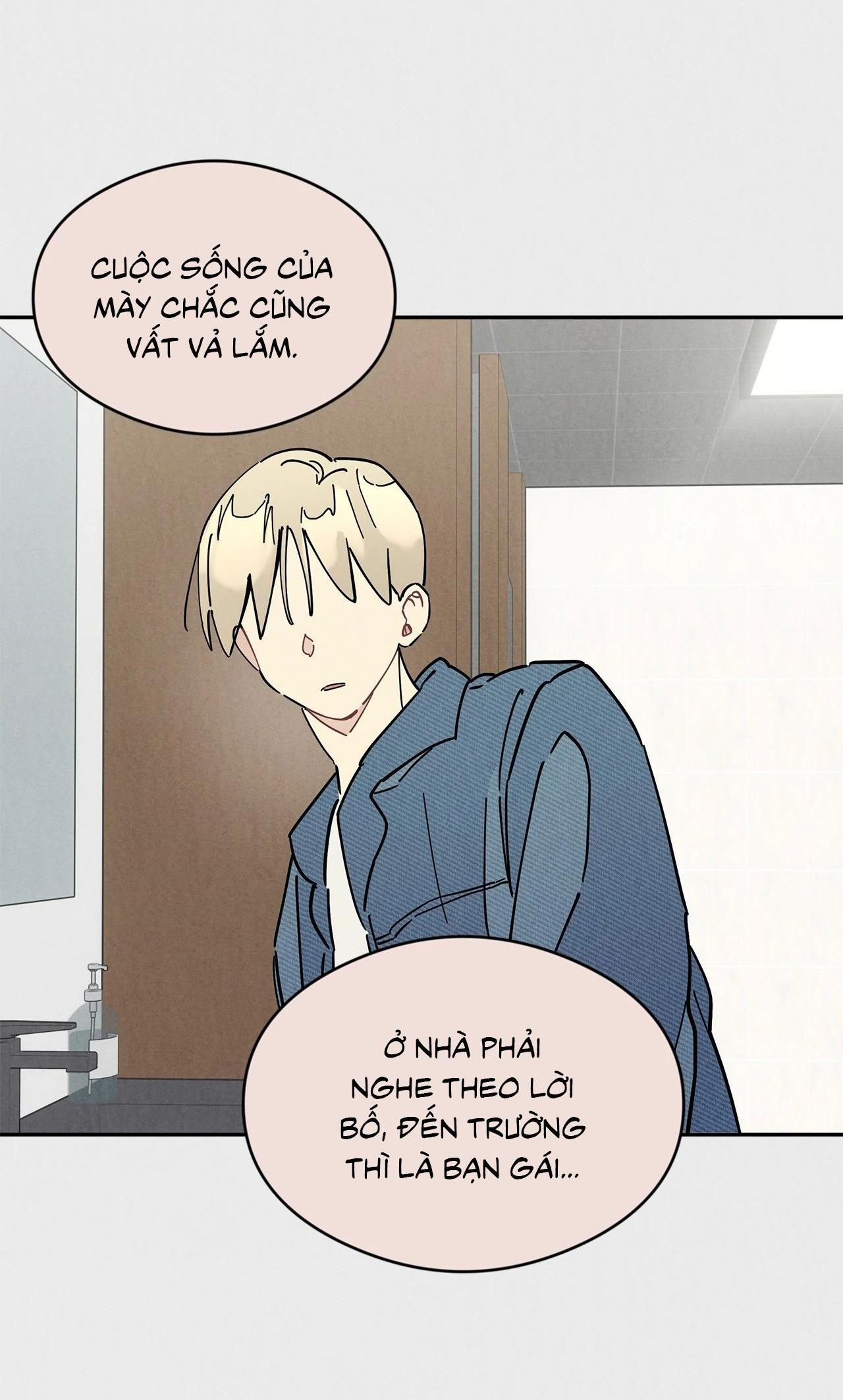 One-Room TA Chapter 39 - Next Chapter 40