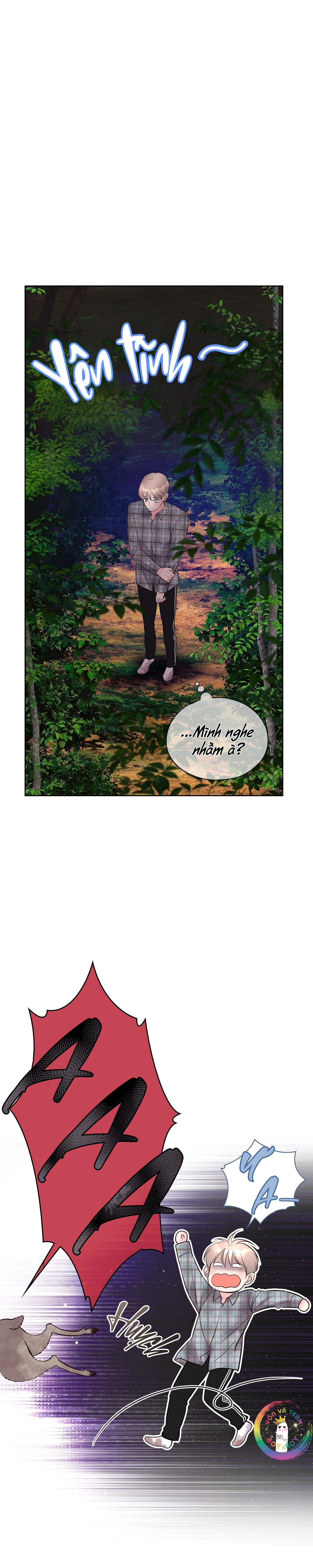 Ác Nhân Đàm Chapter 19 - Next Chapter 20
