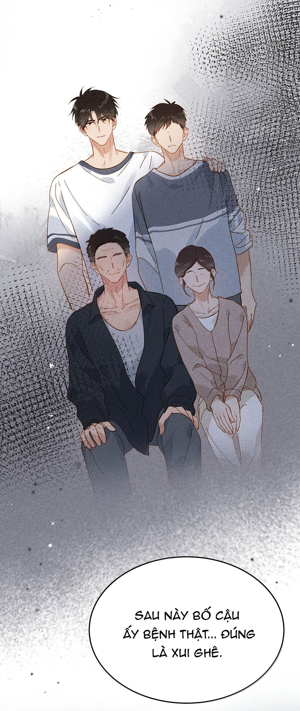 Sở Thiên Dĩ Nam Chapter 20 - Next Chapter 21