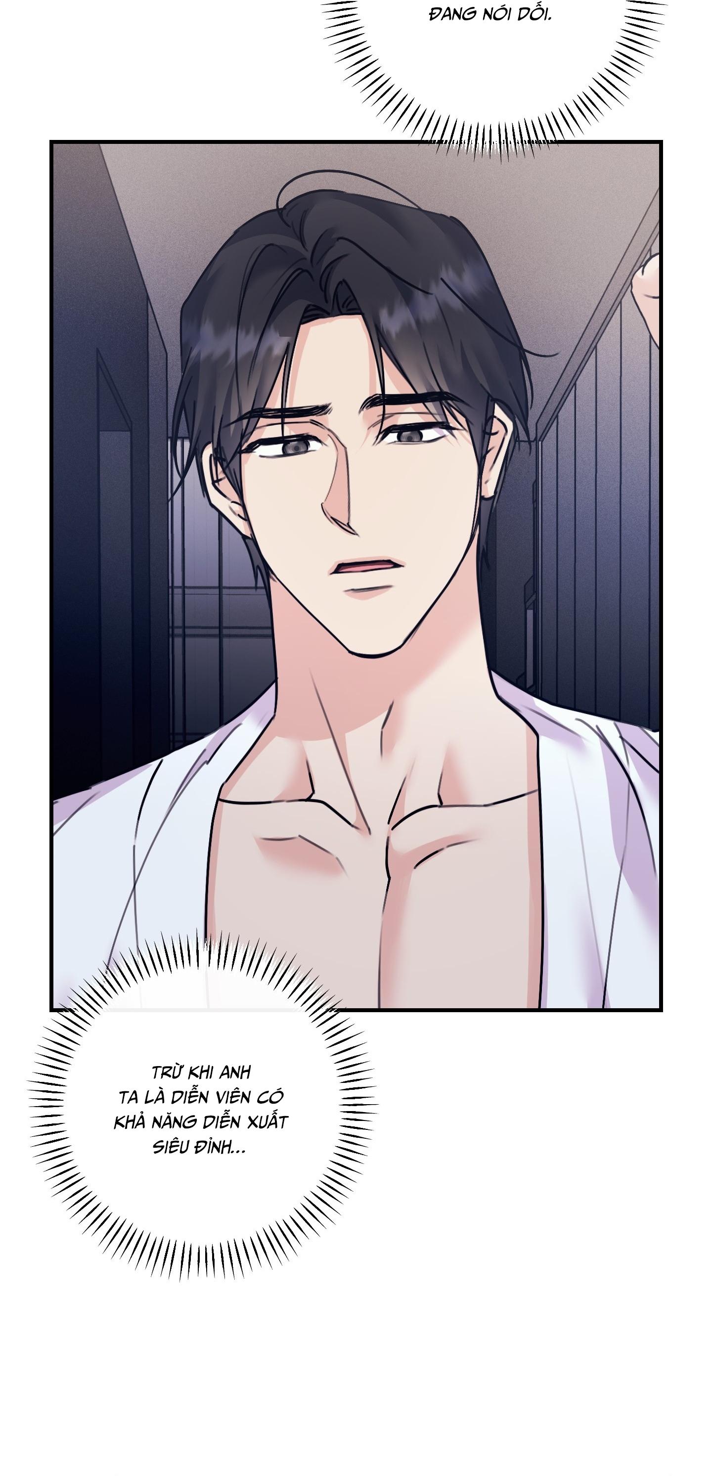 QUAN HỆ CỘNG SINH CỦA MẶT TRĂNG VÀ MẶT TRỜI Chapter 48 - Next Chapter 49