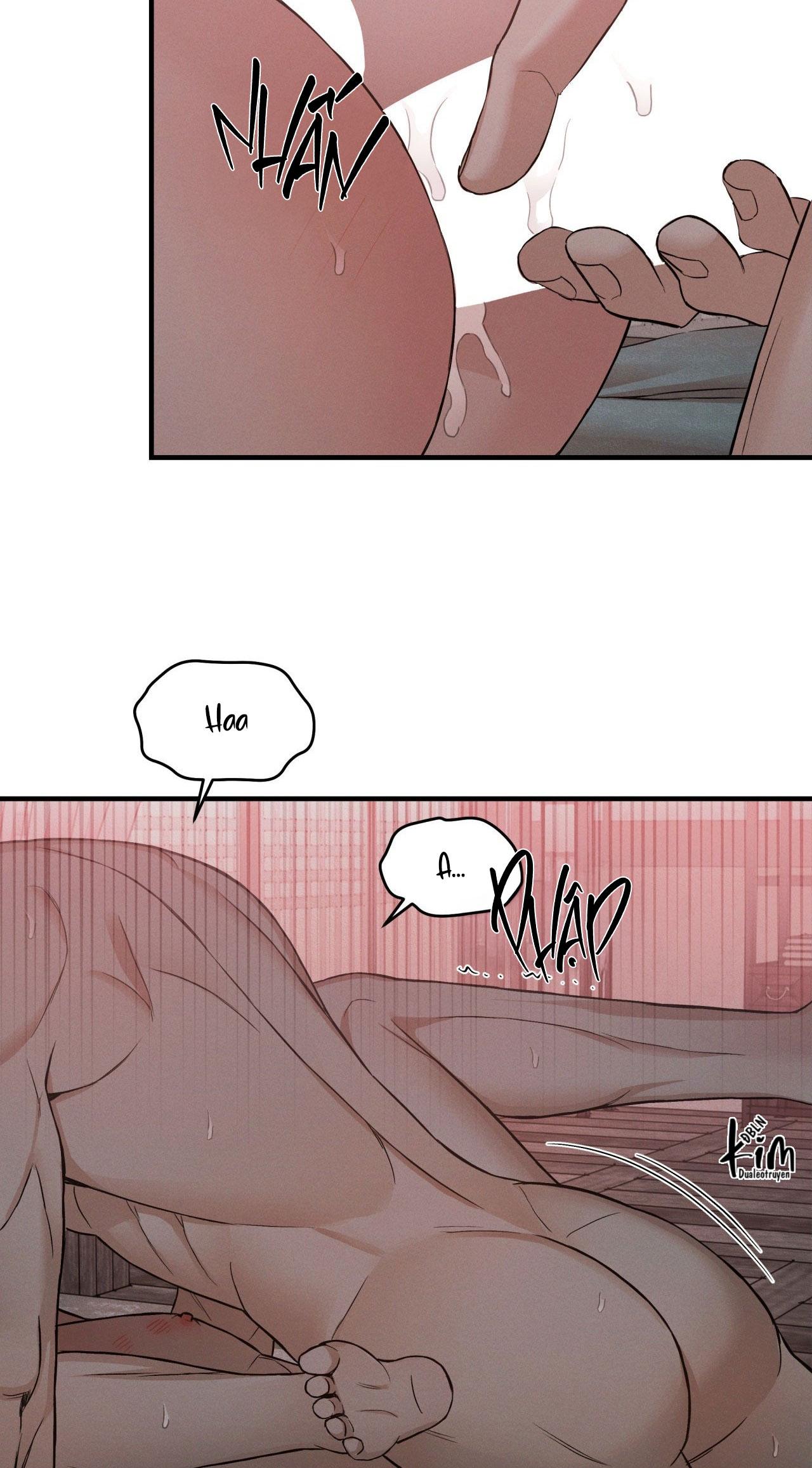NIGHT END Chapter 6 end - Next 