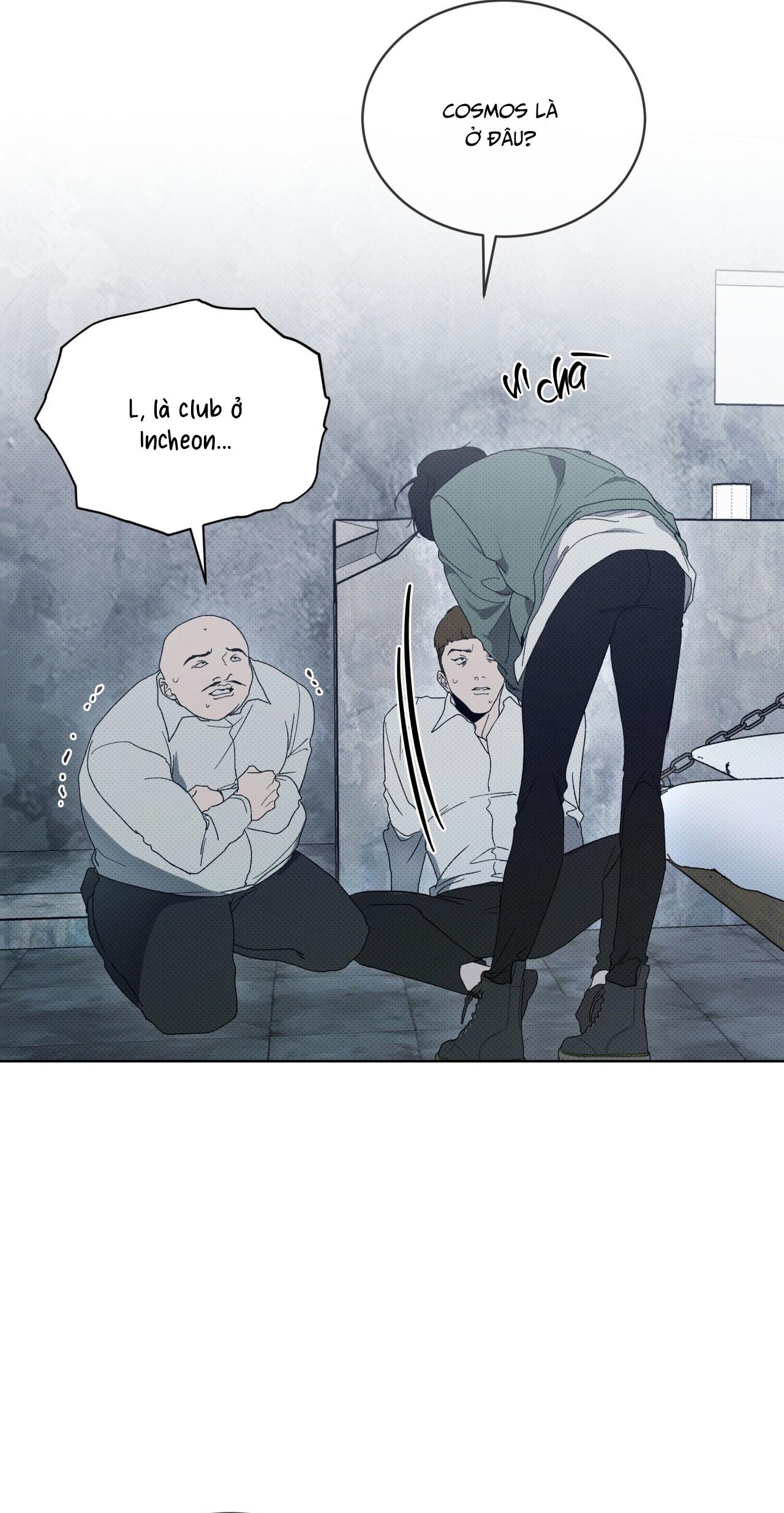 HÌNH THÁI TIẾN HÓA Chapter 3 - Next Chapter 4