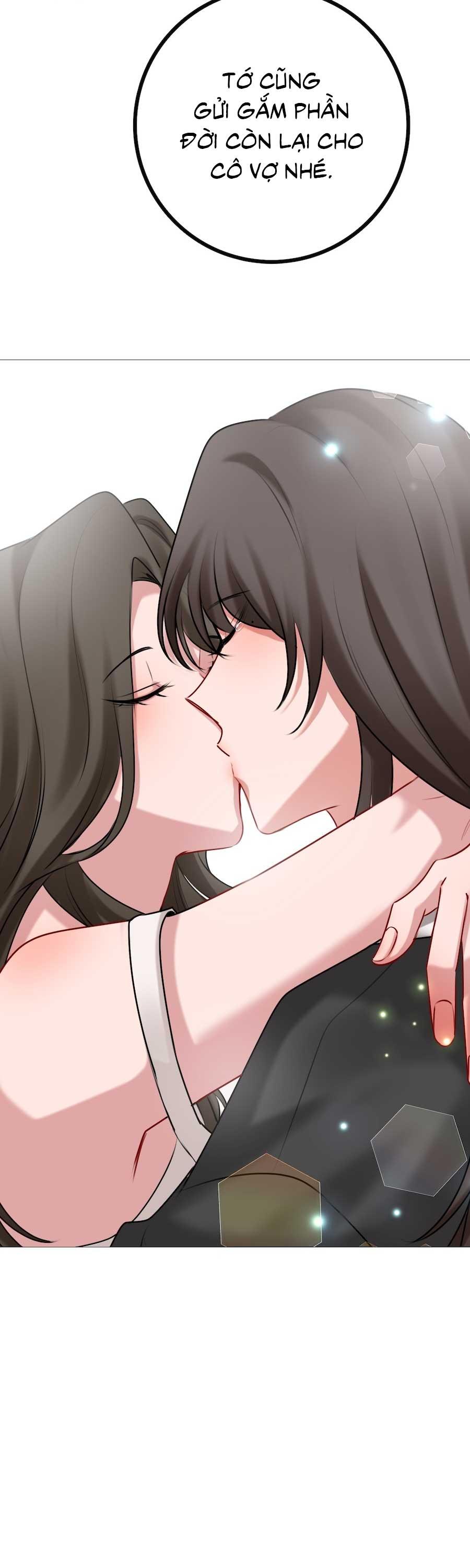 Flower of youth Chapter 44 - Next 