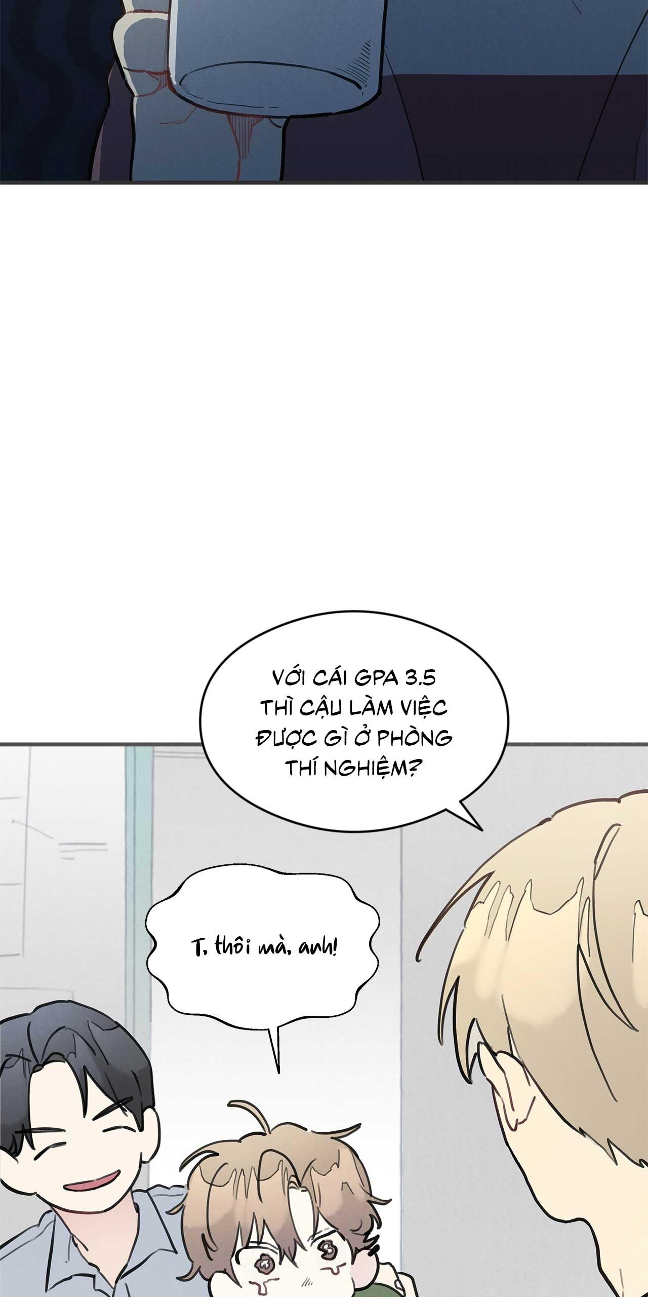 One-Room TA Chapter 21 - Next 