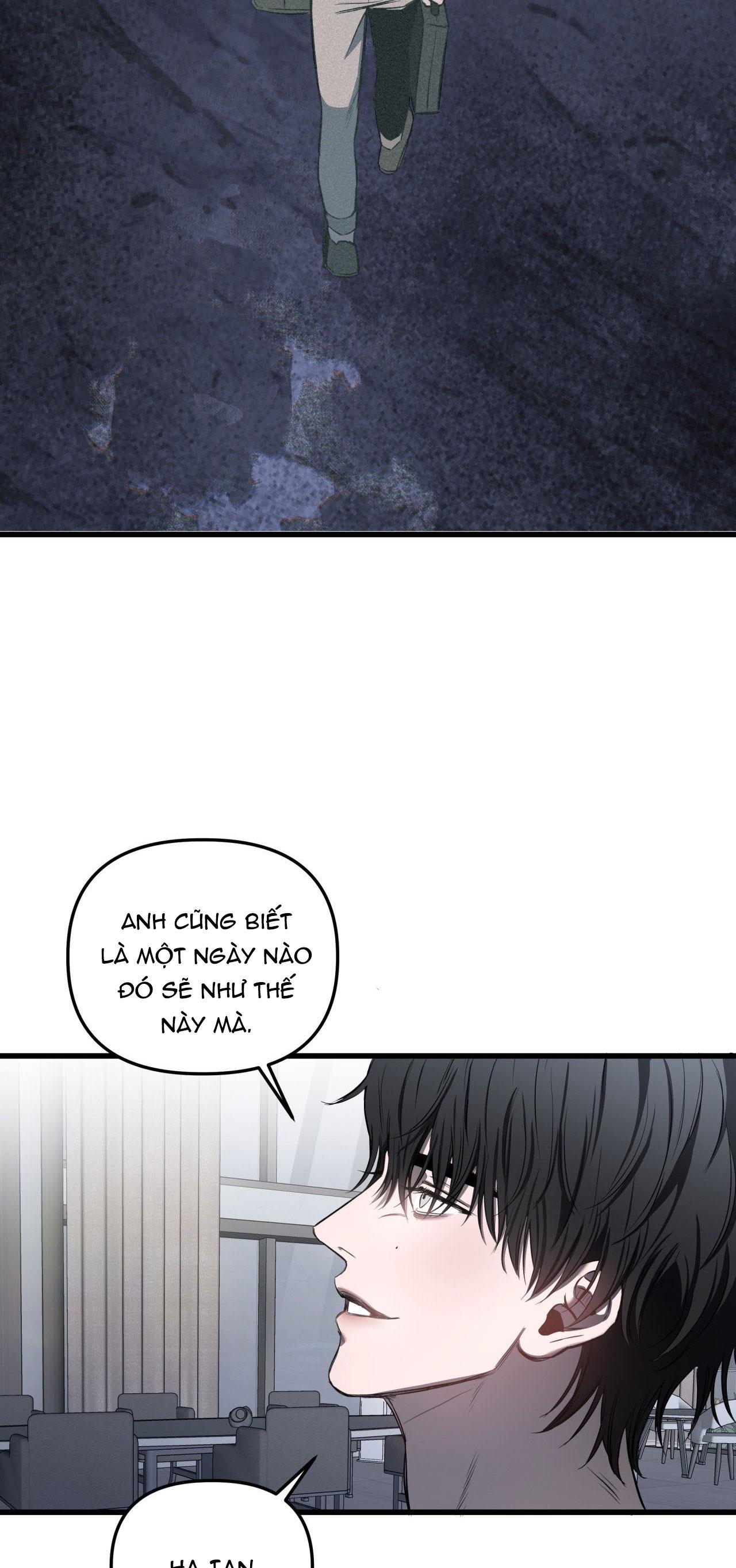 (ABO) VẬT TẾ THẦN Chapter 2 - Next Chapter 3