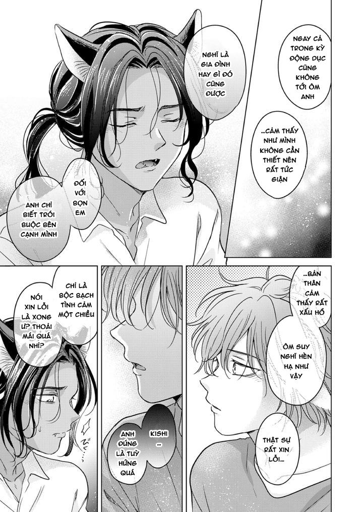 Tuyển tập truyện doujinshi Chapter 271.2 - Next Chapter 271.3