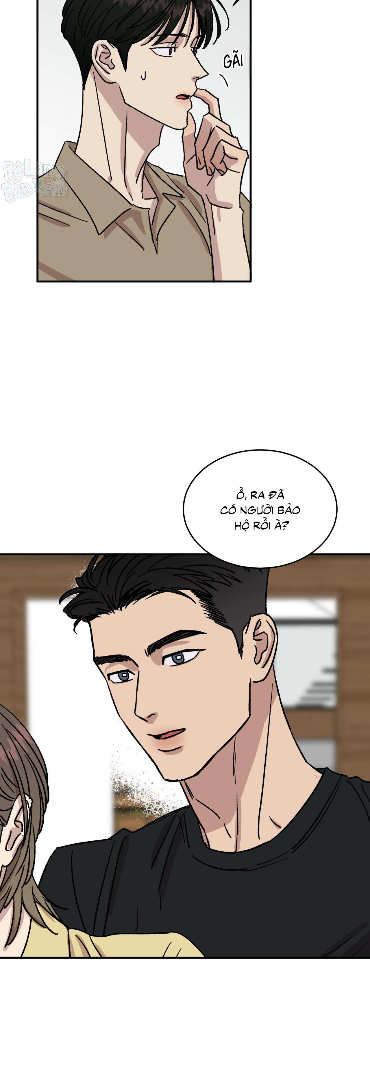 Nhà của chúng ta Chapter 42 - Next Chapter 42.01