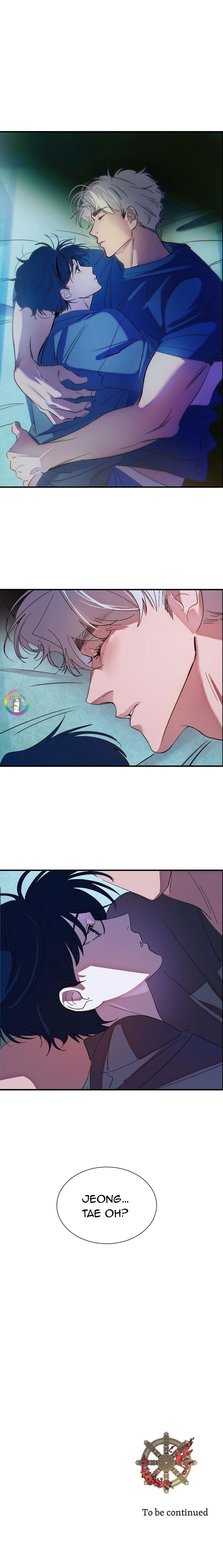 Sợi Chỉ Đỏ Không Tàn Chapter 9 - Next Chapter 10