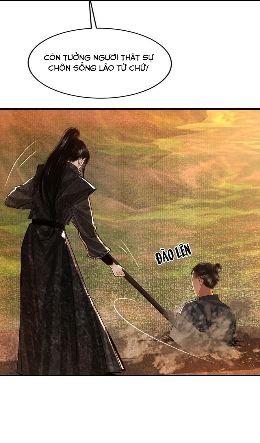 Vòng Luân Hồi Chapter 113 - Trang 2