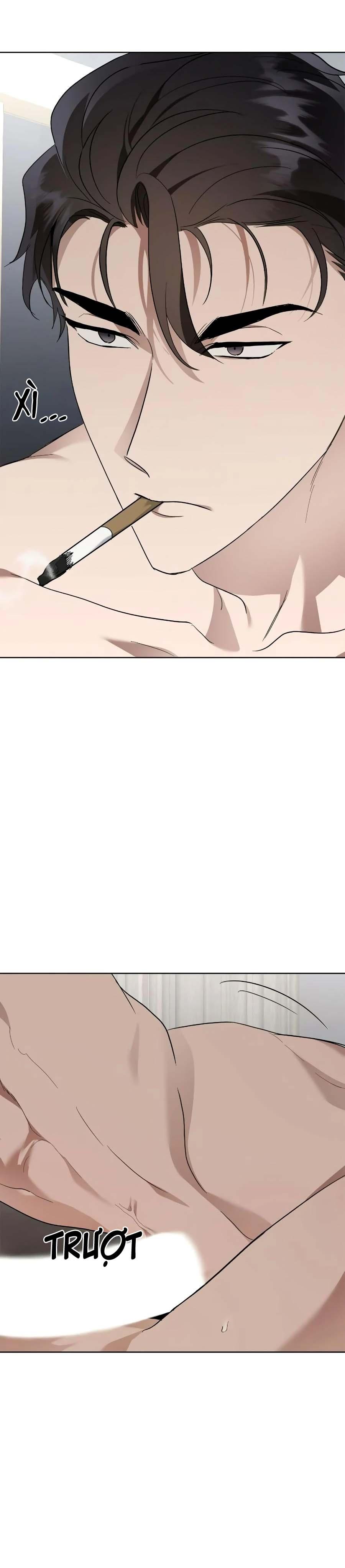 Niềm An Ủi Ngày Chủ Nhật Chapter 68 - Next 