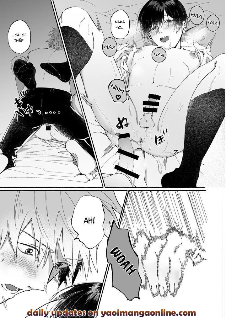 Doujinshi Tổng Hợp Chapter 286 - Next Chapter 287