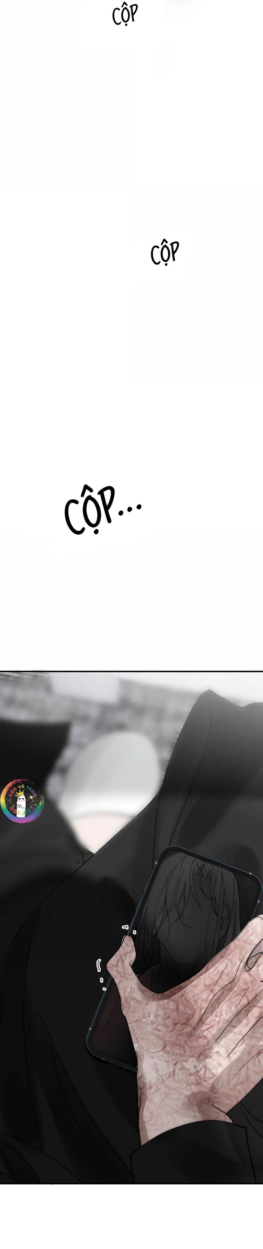 Mỗi Ngày Đều Muốn Tên Hoàng Tử Yandere Nhục Mặt Chapter 34 - Next Chapter 35