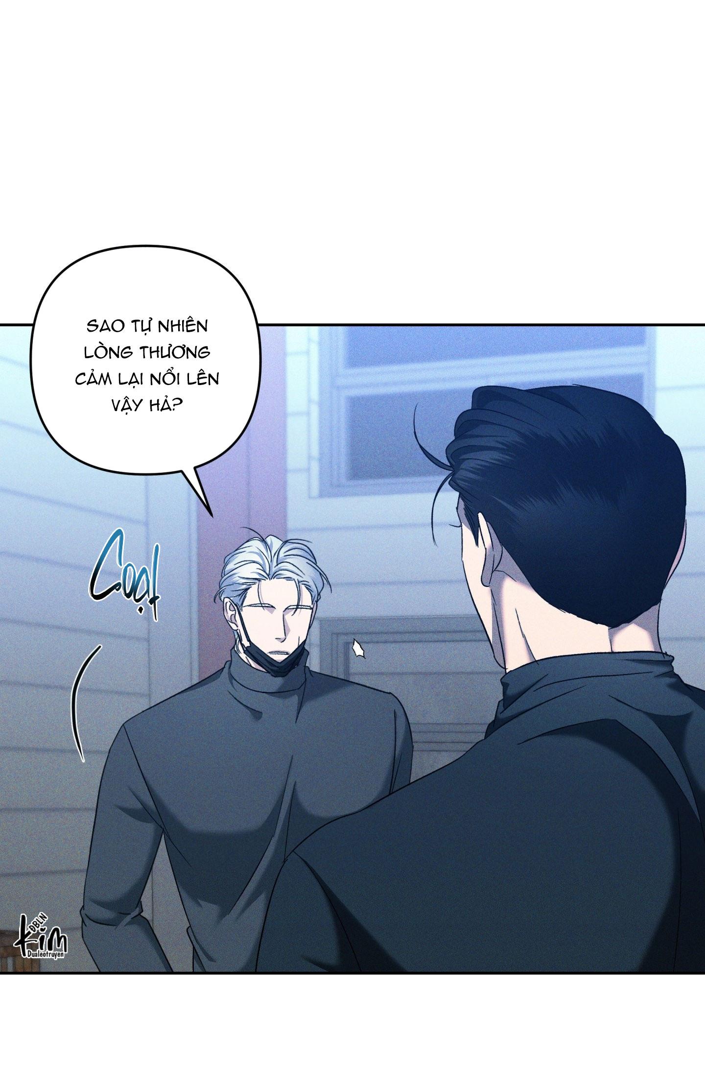 EDEN Chapter 42 - Trang 2