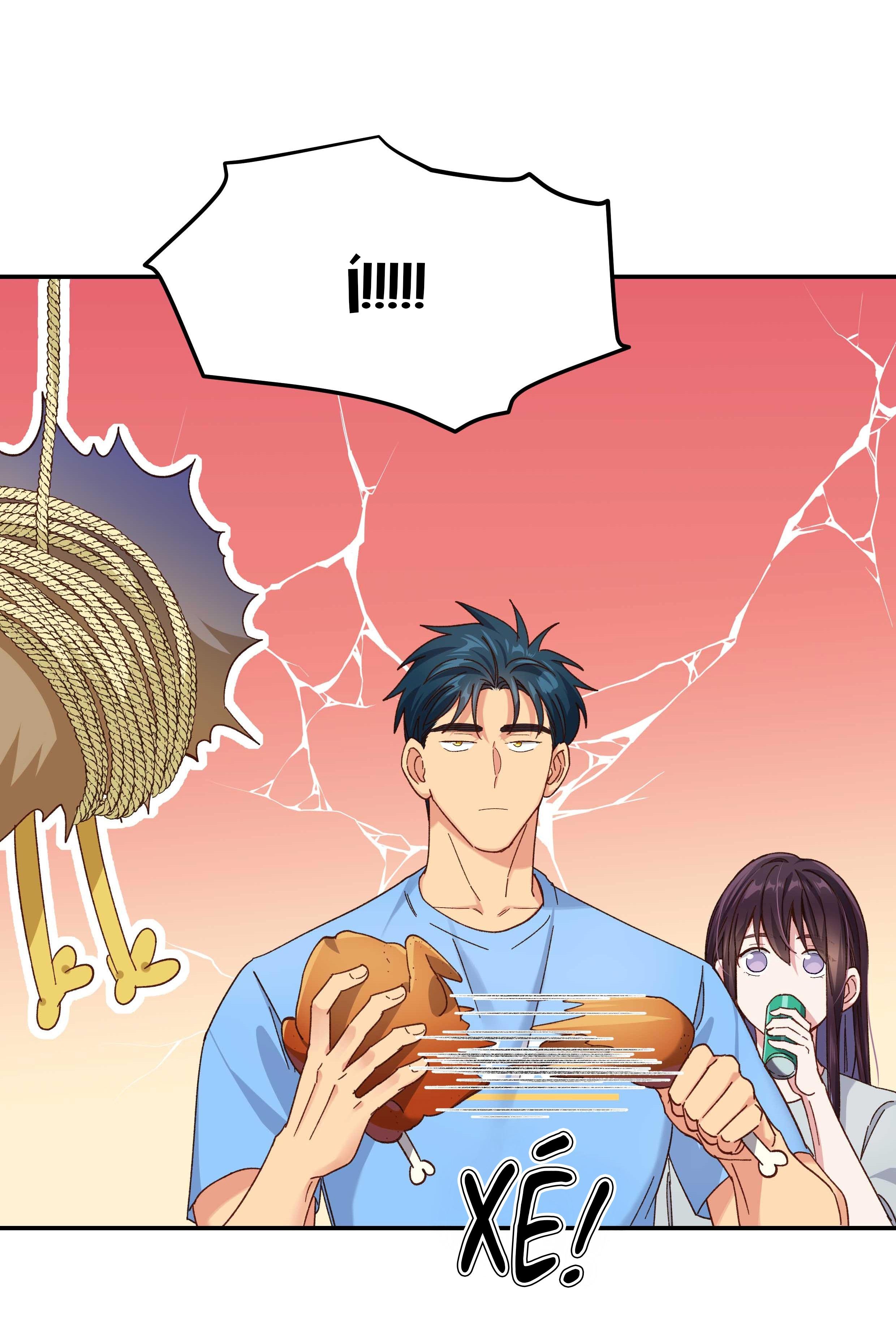 Quán cơm tỳ hưu Chapter 105 - Next Chapter 106