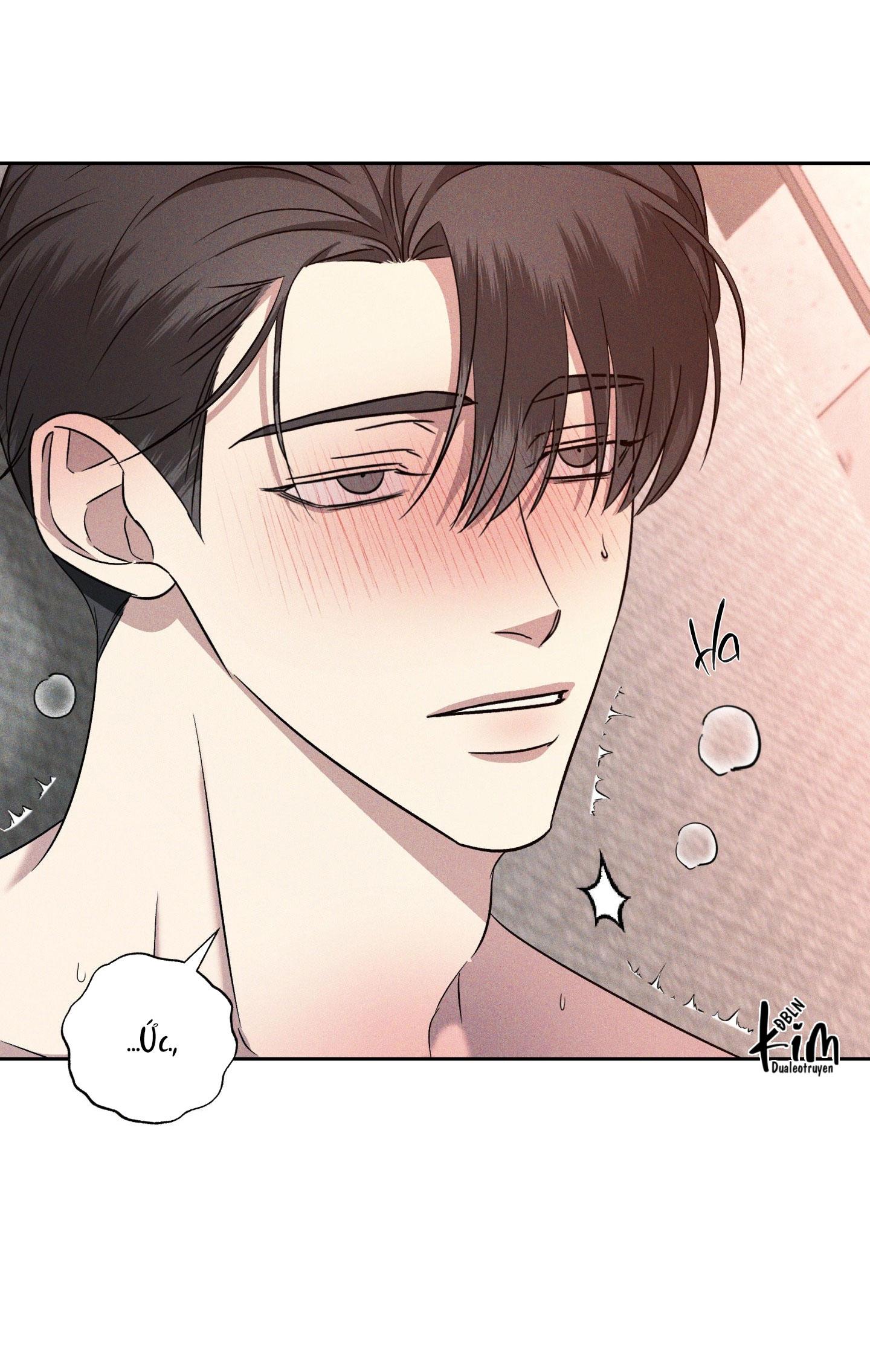 EDEN Chapter 41 - Trang 2