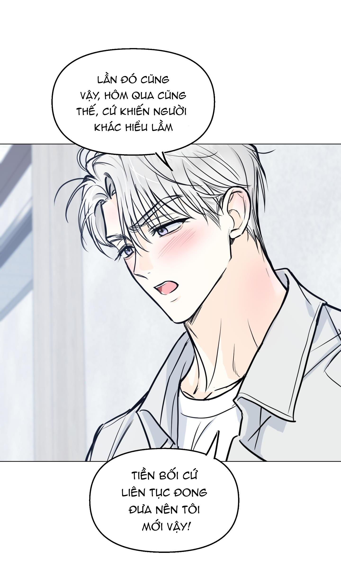 Xe tải tình yêu Chapter 15 - Next Chapter 16